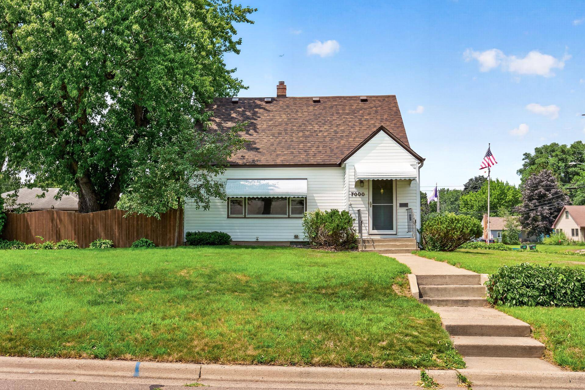 7000 4th AVE S, Richfield, MN 55423