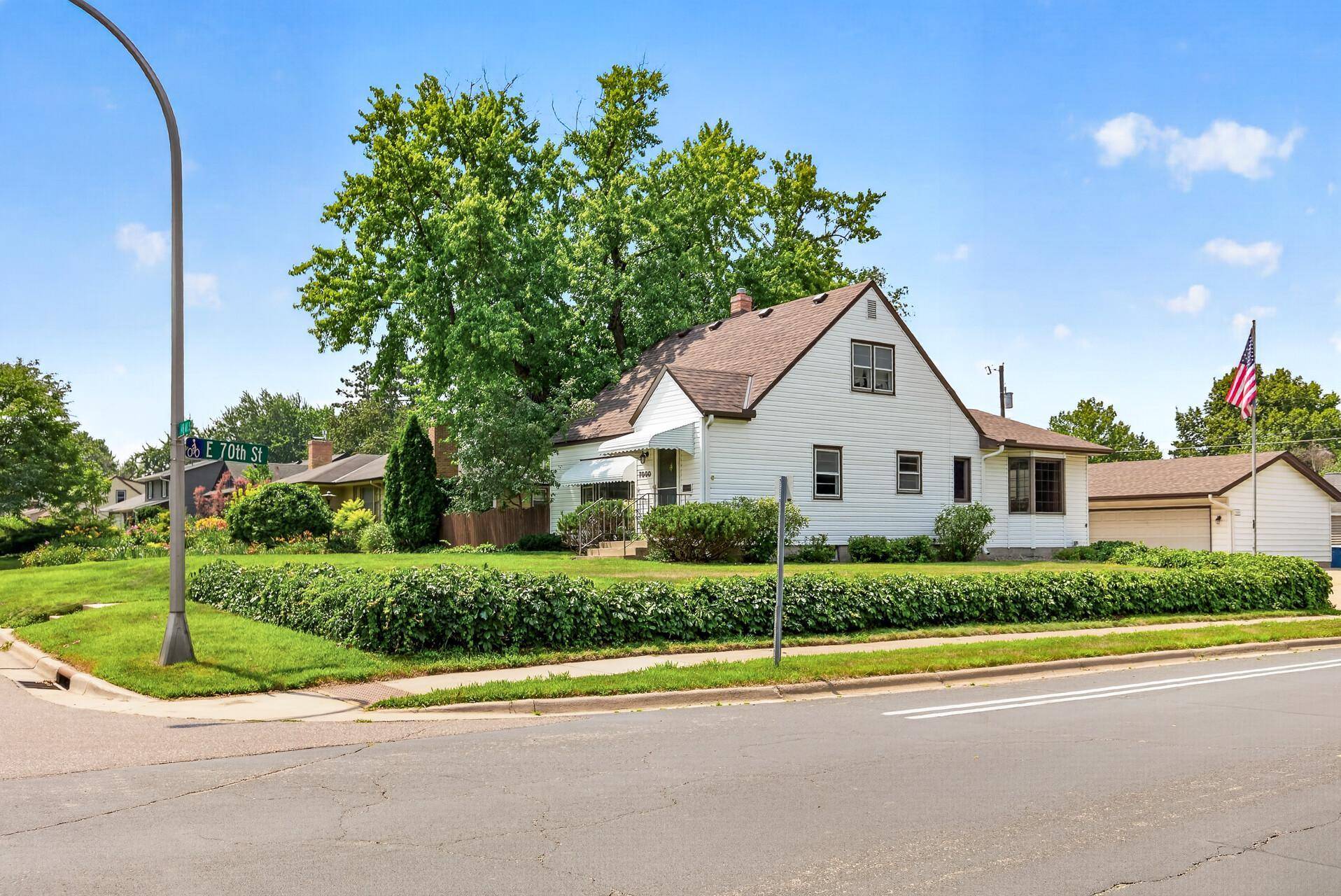 7000 4th AVE S, Richfield, MN 55423
