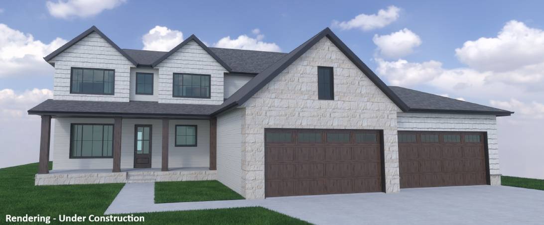8912 Meadowlark Pkwy, Horace, ND 58047