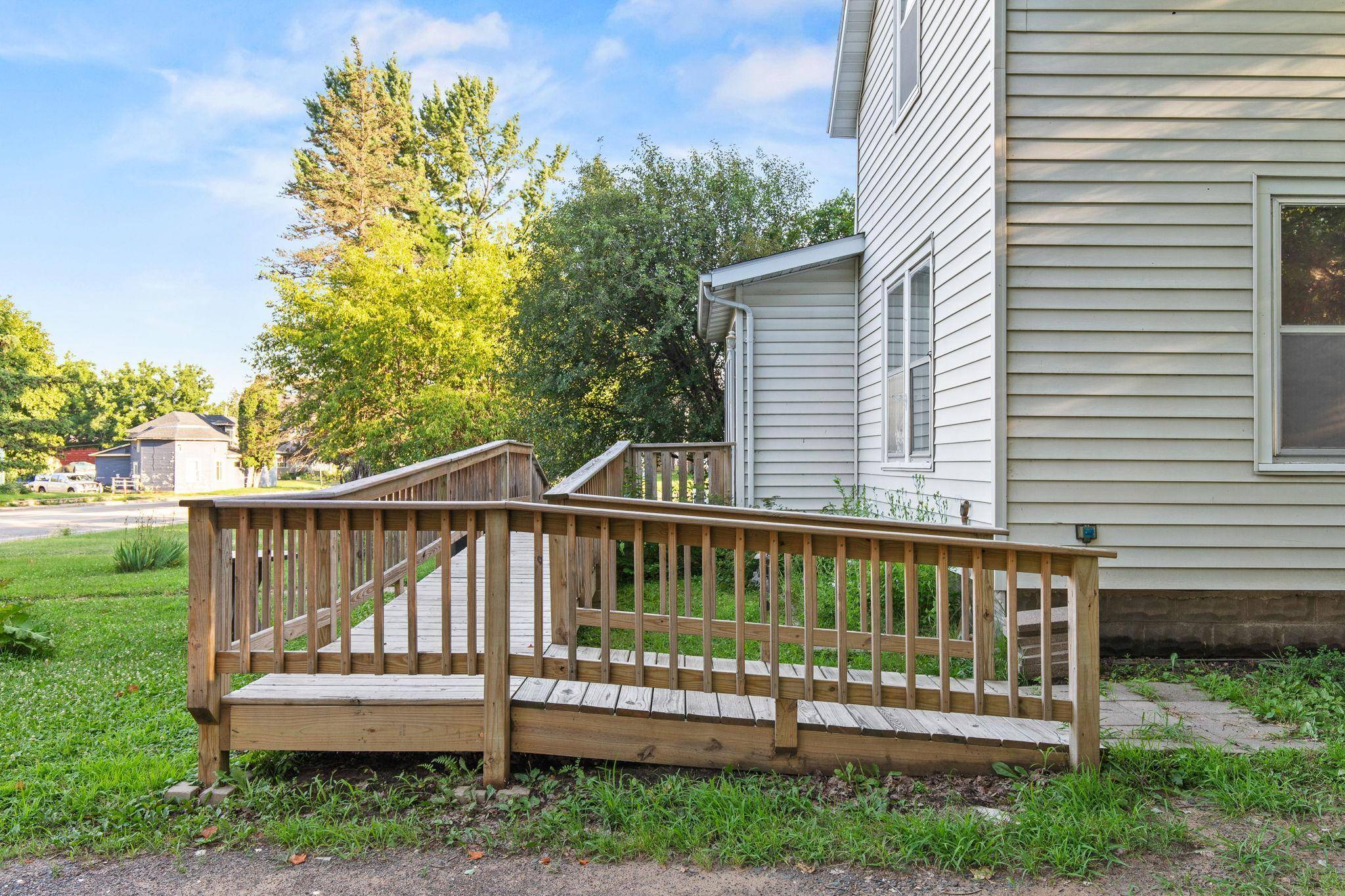 448 Keller AVE S, Amery, WI 54001