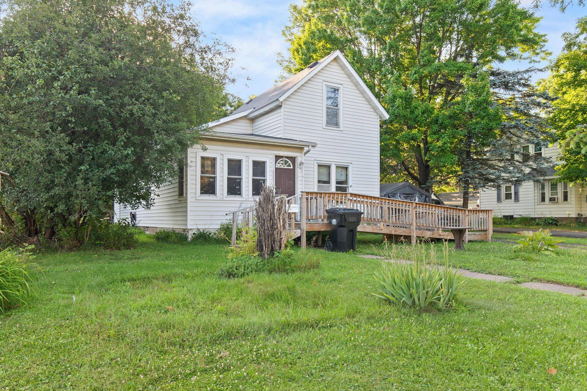 448 Keller AVE S, Amery, WI 54001