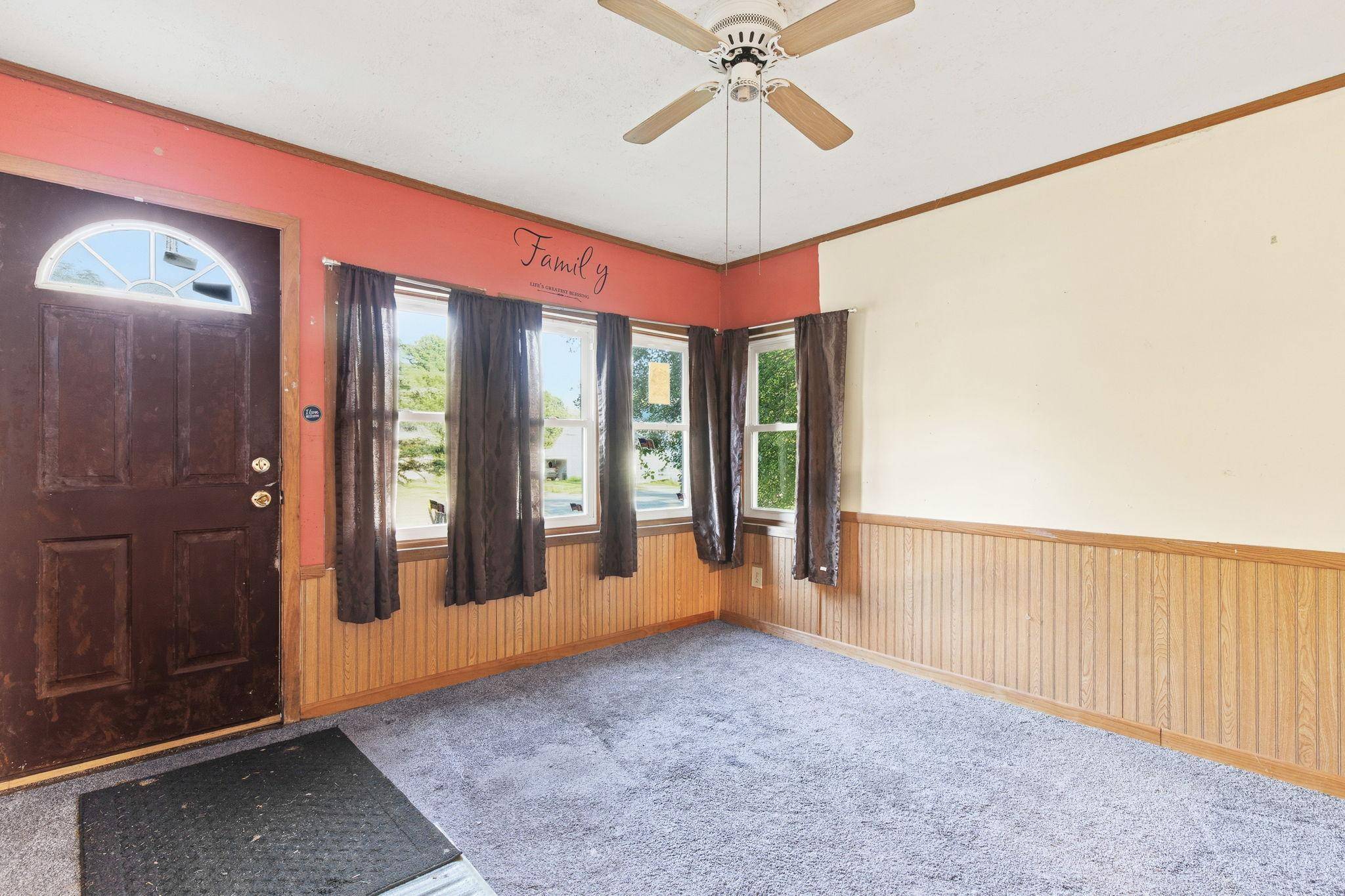 448 Keller AVE S, Amery, WI 54001