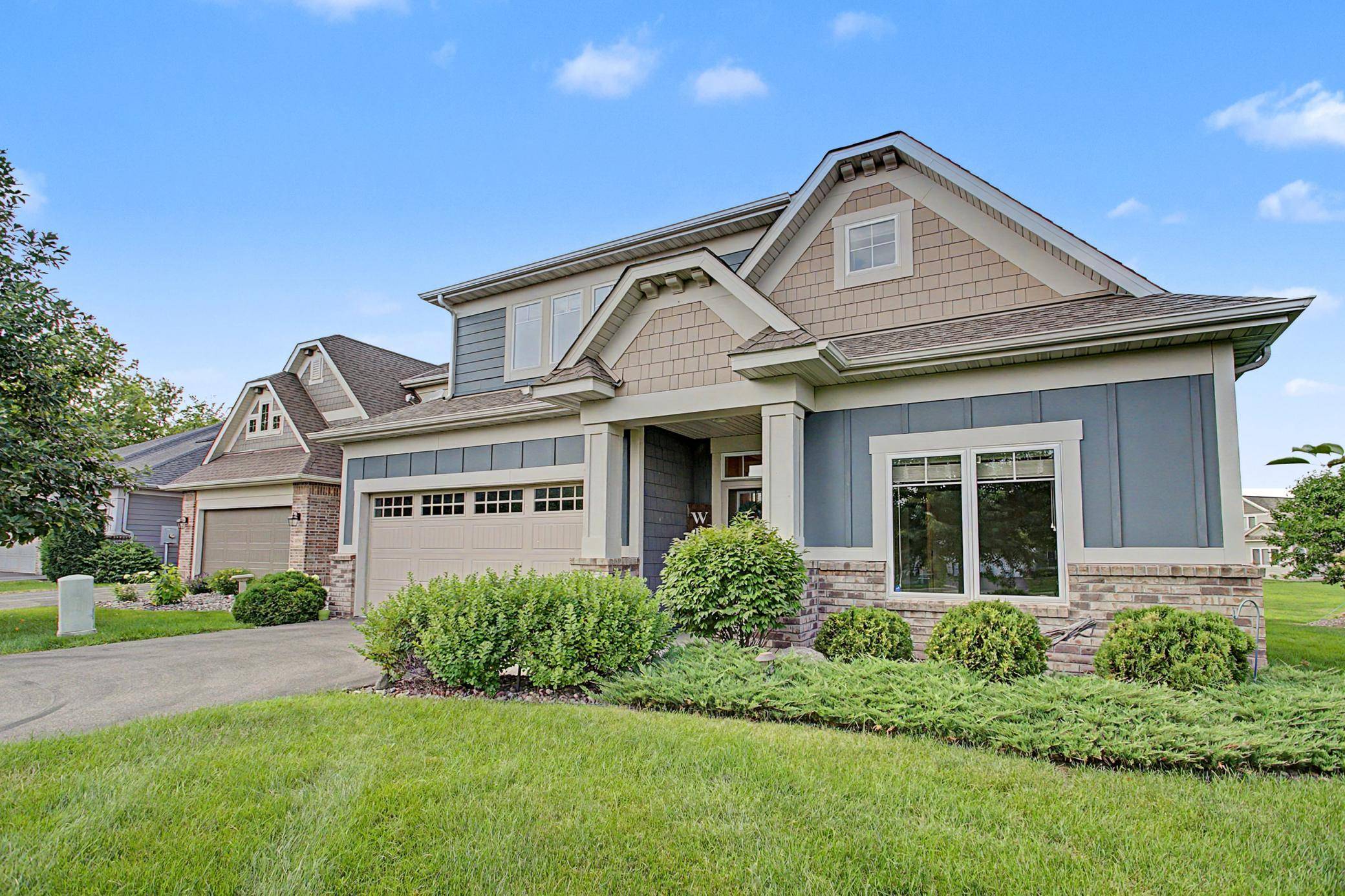 14764 Cloquet ST, Dayton, MN 55327