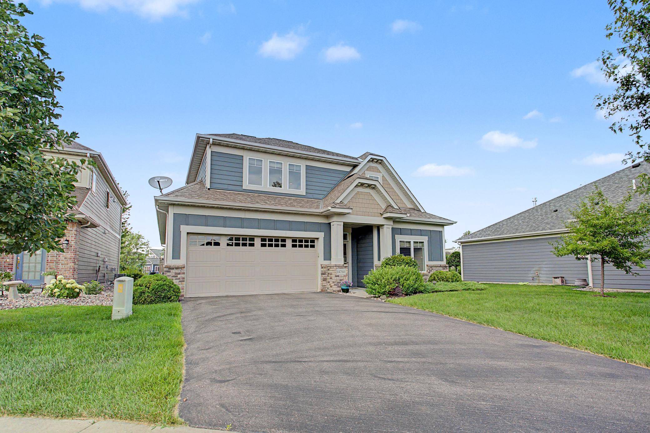 14764 Cloquet ST, Dayton, MN 55327