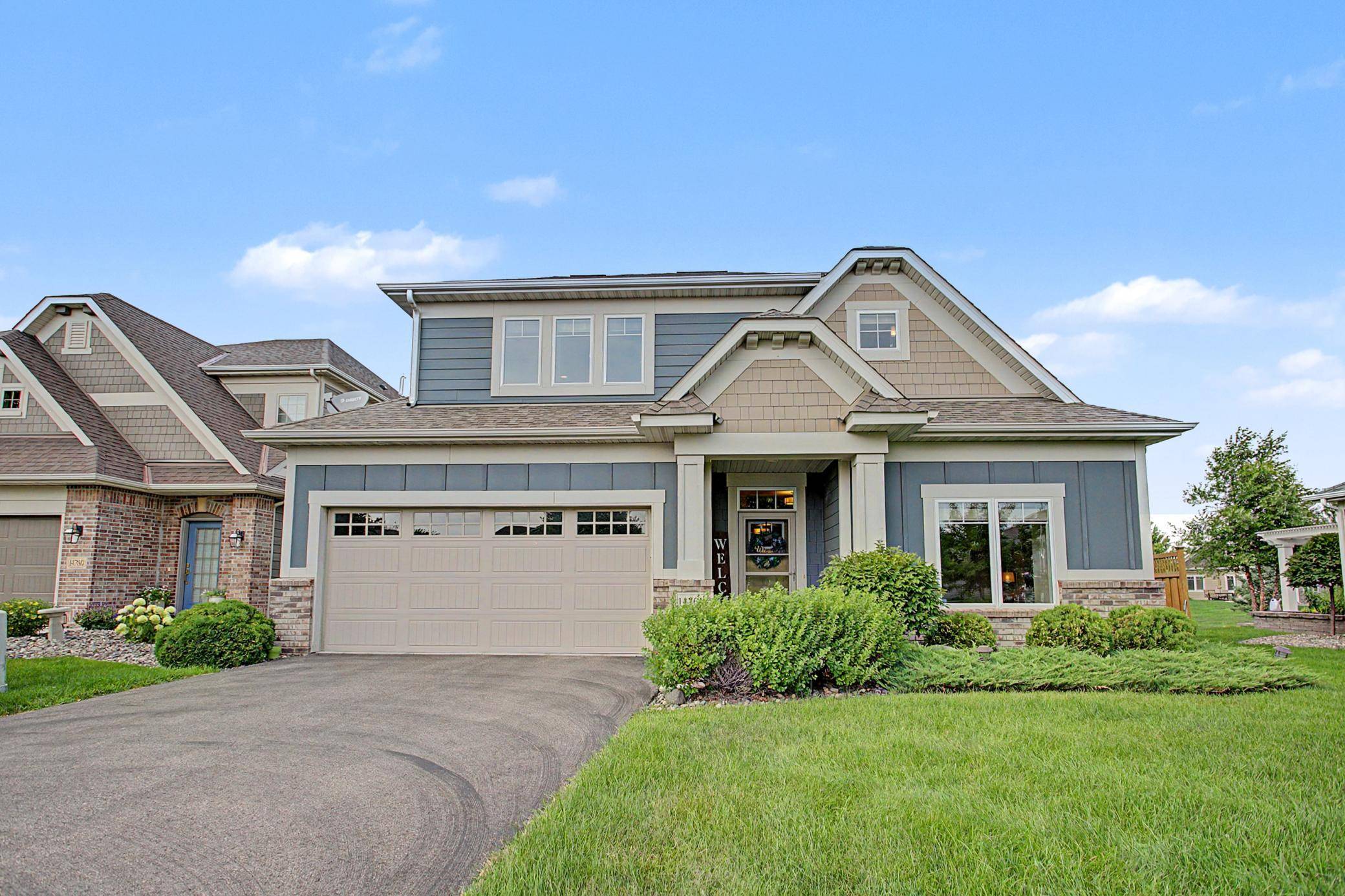 14764 Cloquet ST, Dayton, MN 55327