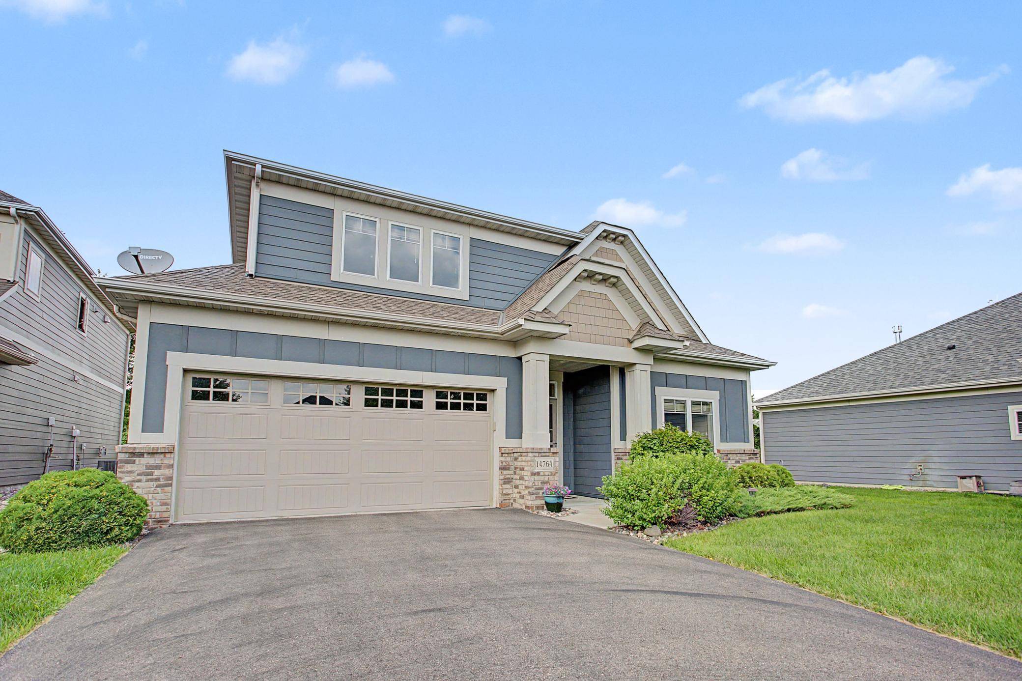 14764 Cloquet ST, Dayton, MN 55327