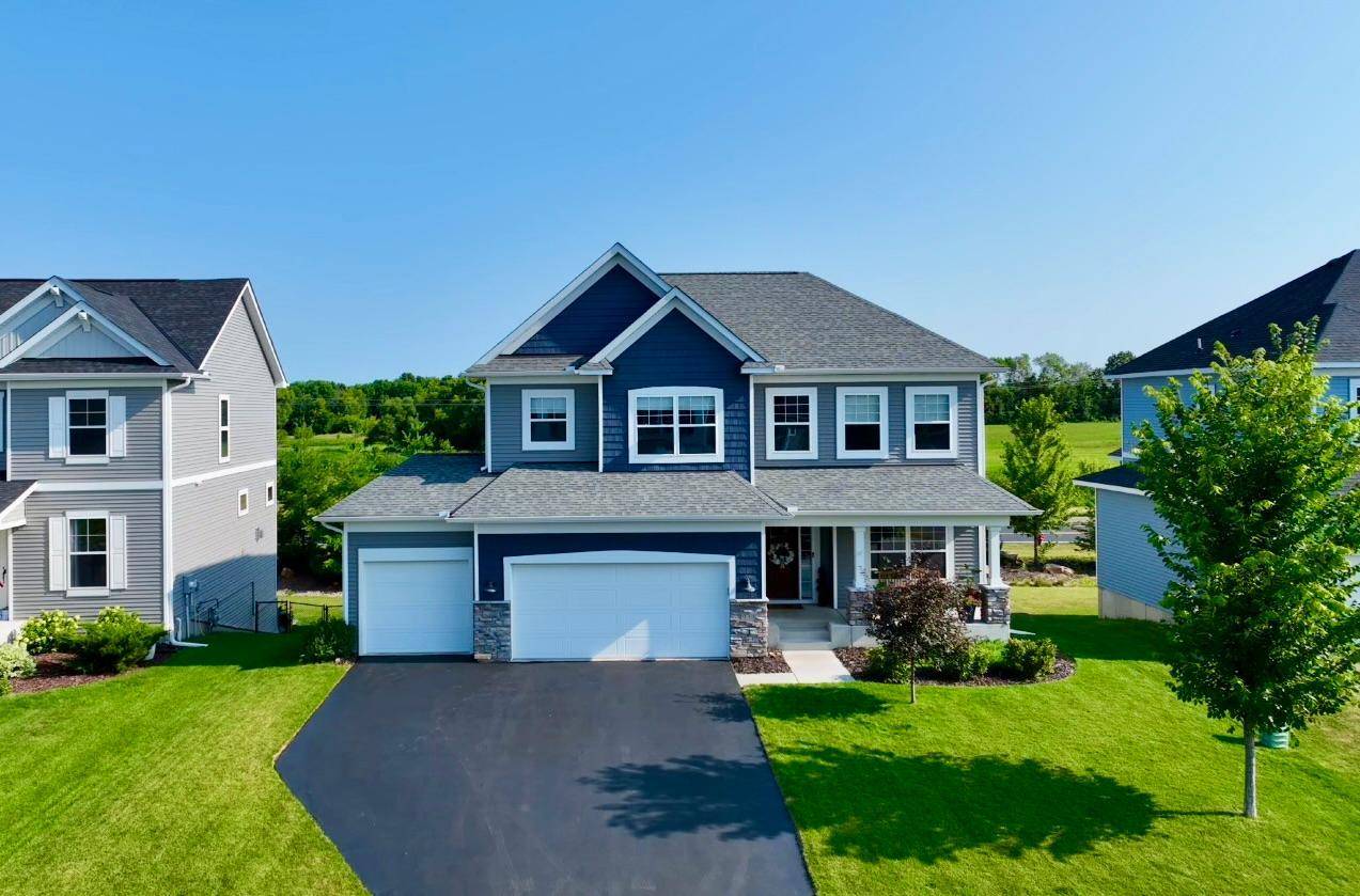 10708 29th ST NE, Saint Michael, MN 55376