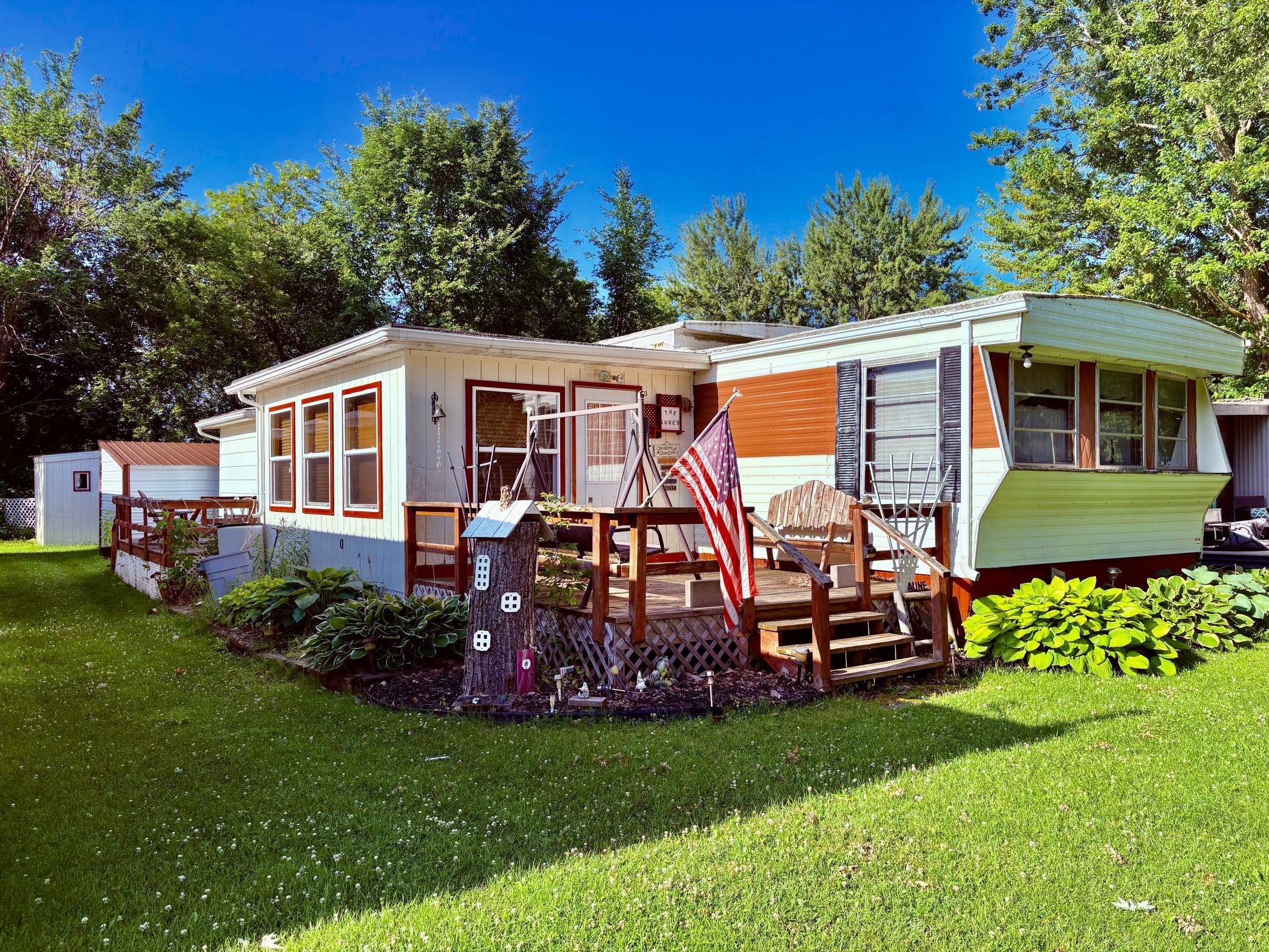 2769 28th St NW #151, Baudette, MN 56623