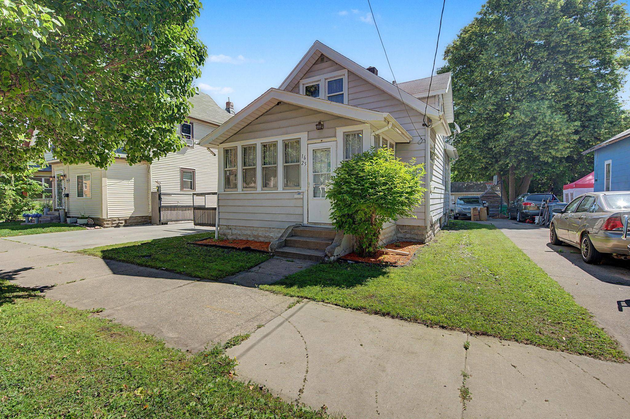 1625 Polk ST NE, Minneapolis, MN 55413