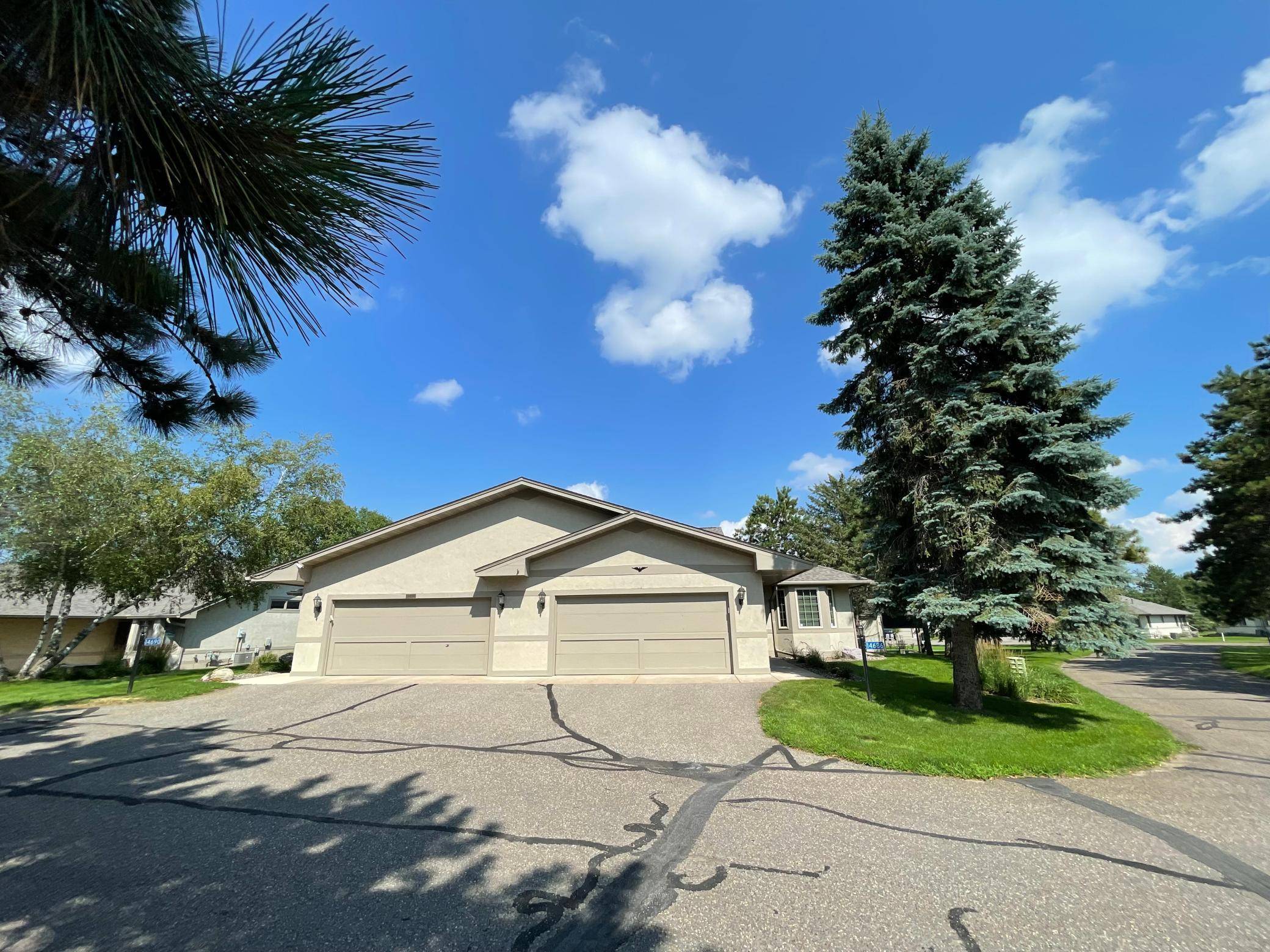 14686 Par DR, Baxter, MN 56425