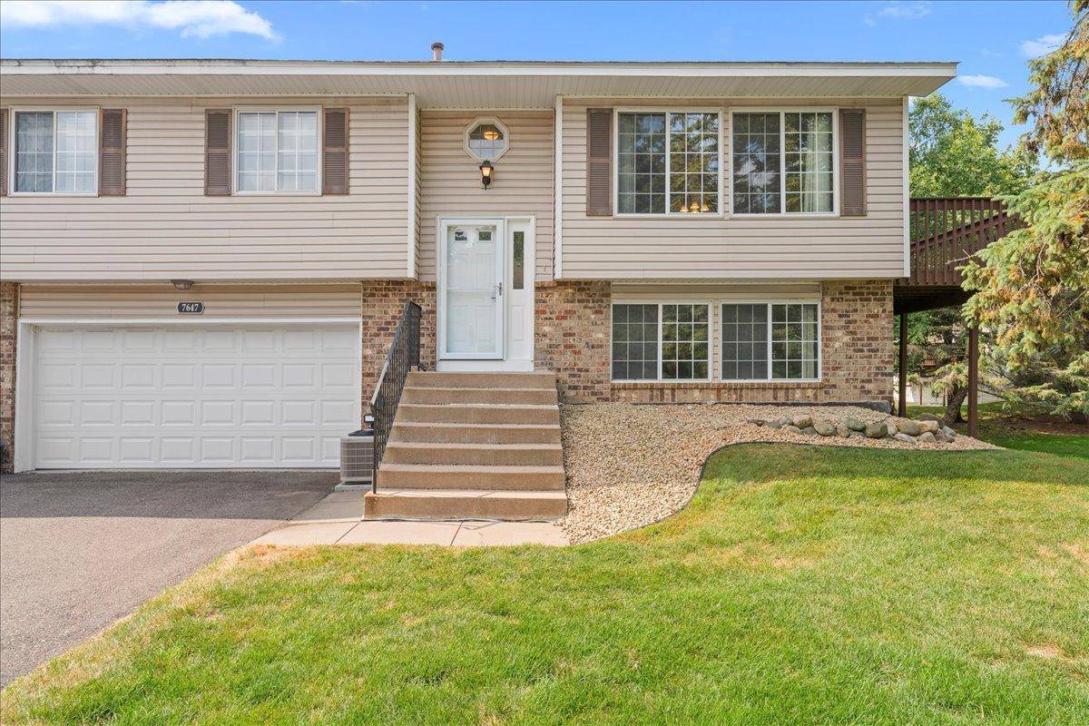 7647 Afton CT, Woodbury, MN 55125