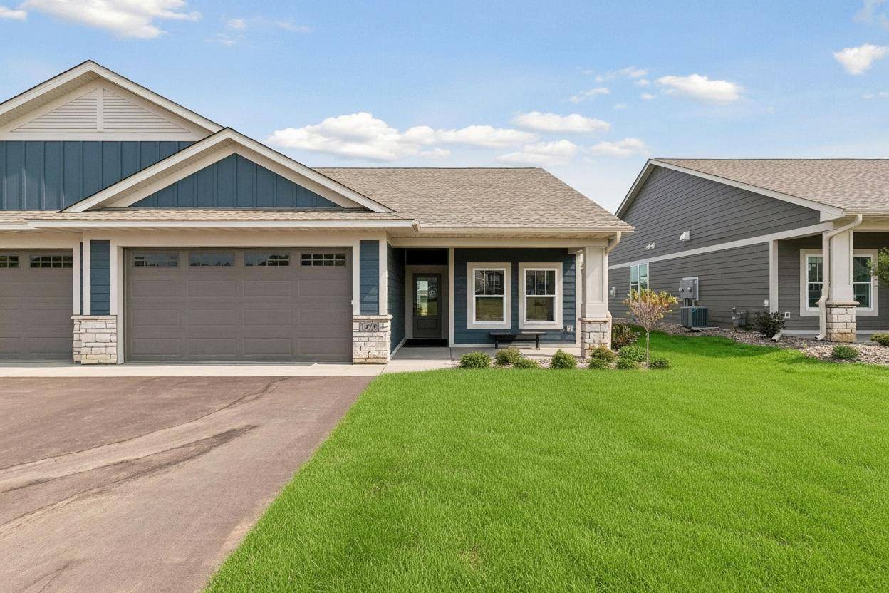 1479 Kenai PL, River Falls, WI 54022
