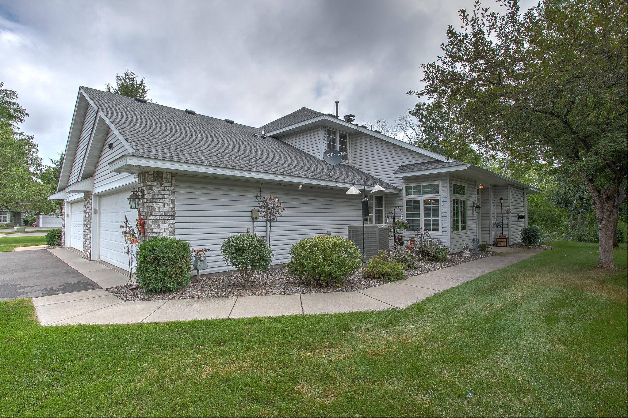 3804 Weaver CT, Anoka, MN 55303