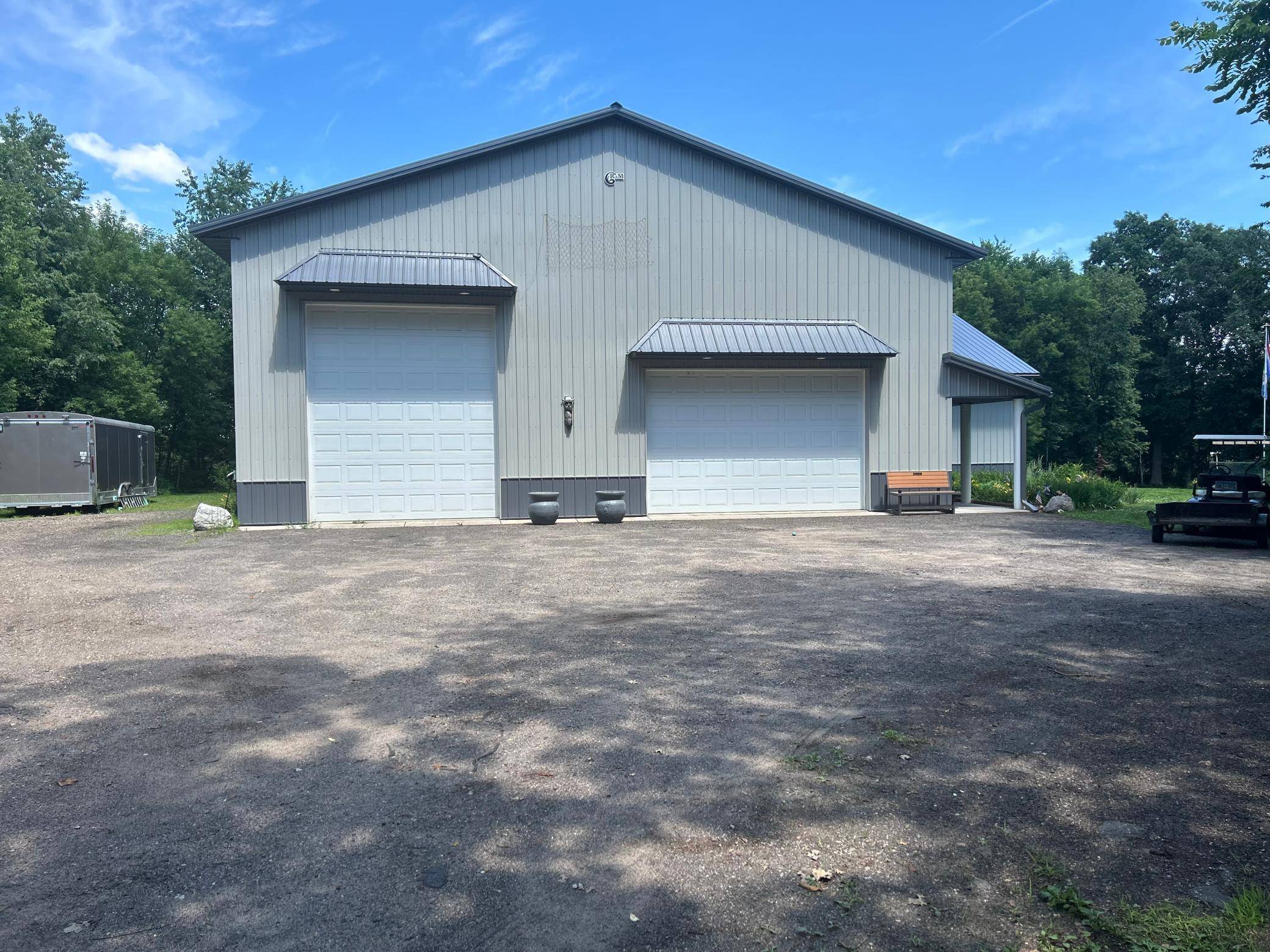 Address not disclosed, Saint Francis, MN 55070