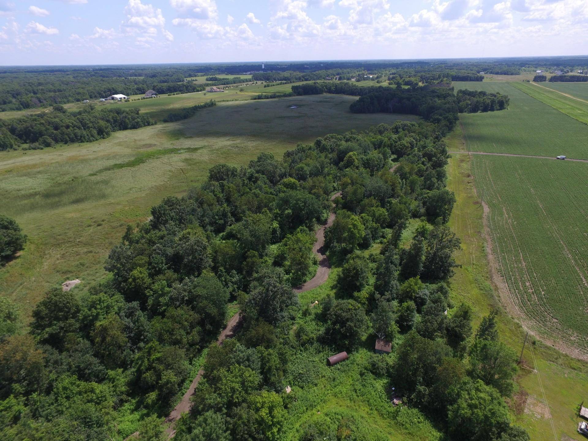Address not disclosed, Saint Francis, MN 55070