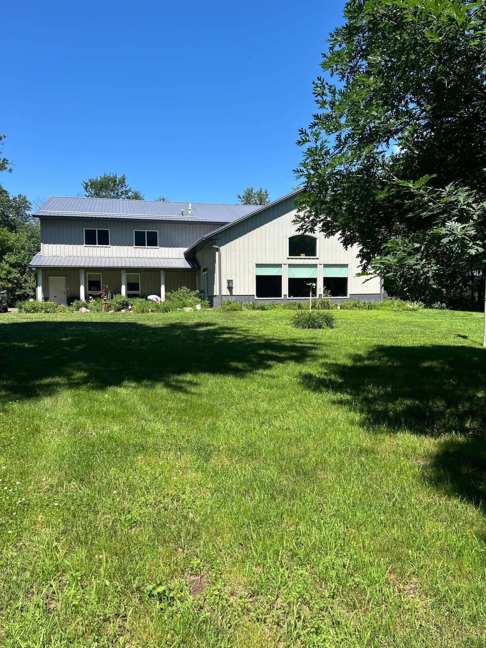 Address not disclosed, Saint Francis, MN 55070