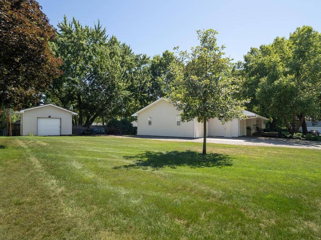 5137 Forest RD, Minnetonka, MN 55345
