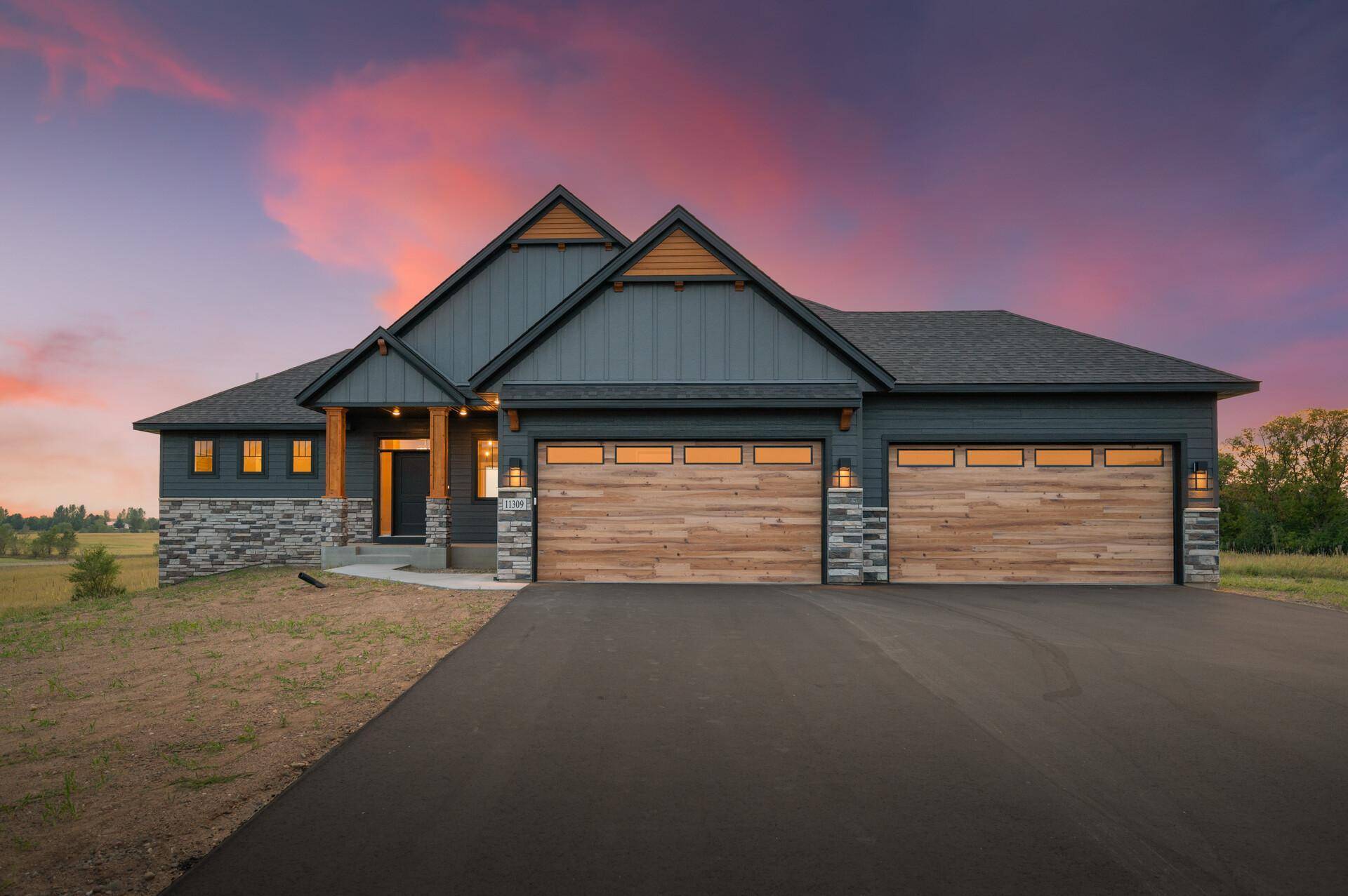 11309 238th AVE NW, Zimmerman, MN 55398