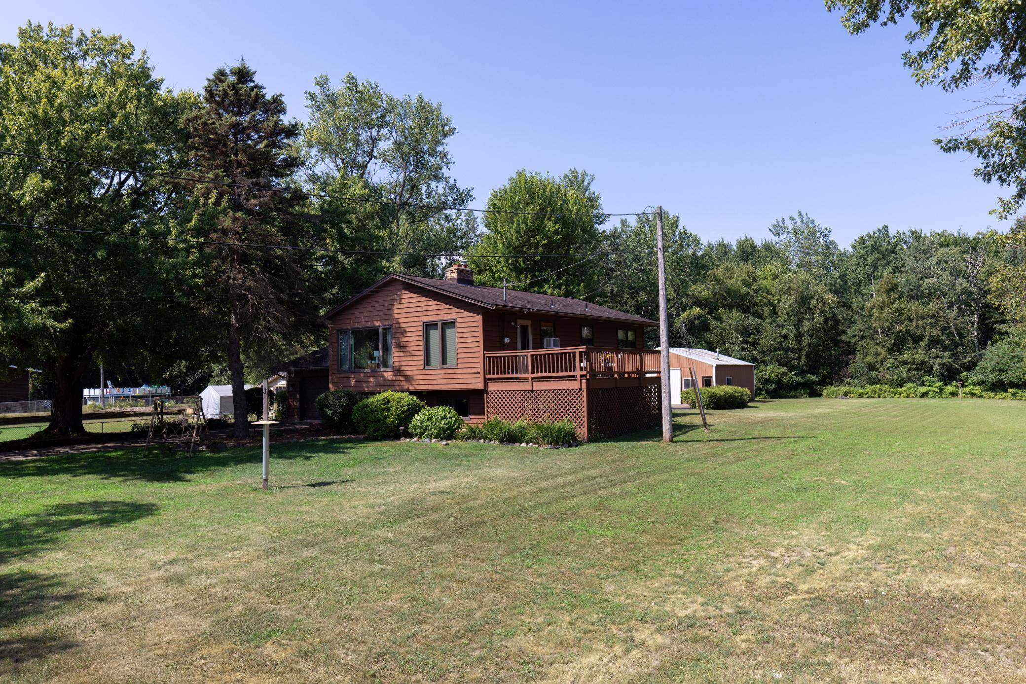 6347 Ware RD, Lino Lakes, MN 55014