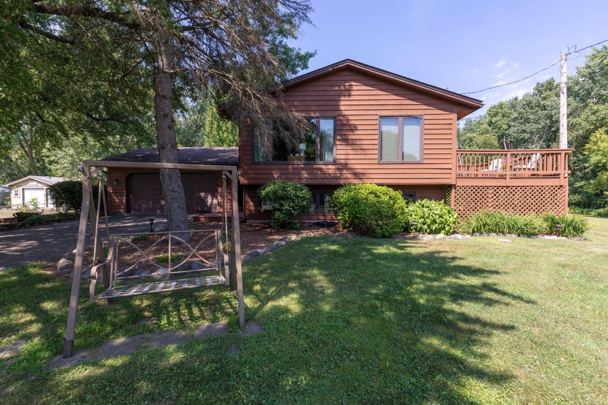 6347 Ware RD, Lino Lakes, MN 55014