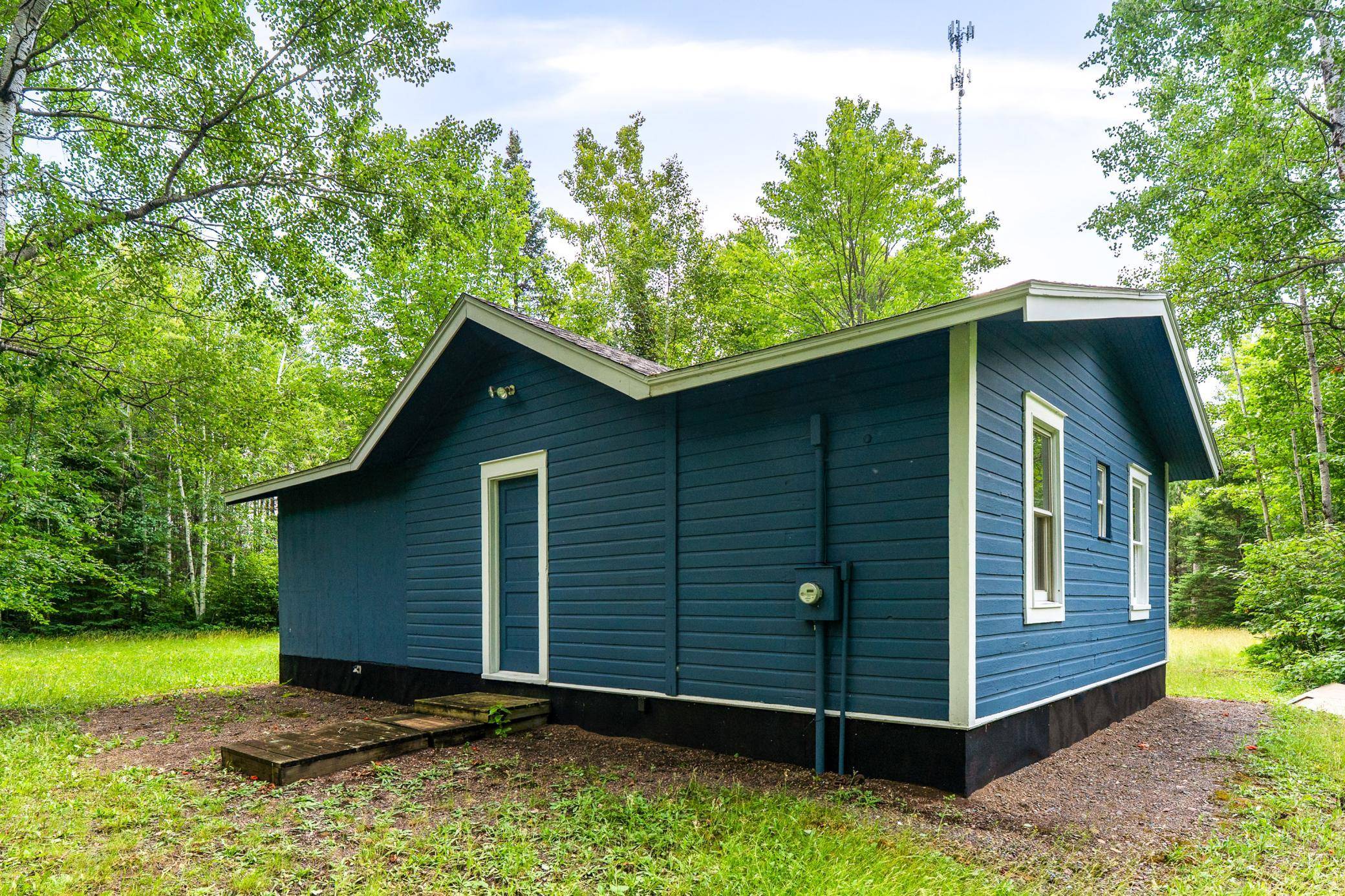 1454 TownLine RD, Brimson, MN 55602