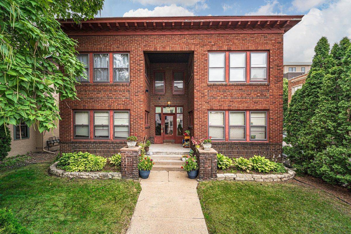 2895 James AVE S #4, Minneapolis, MN 55408