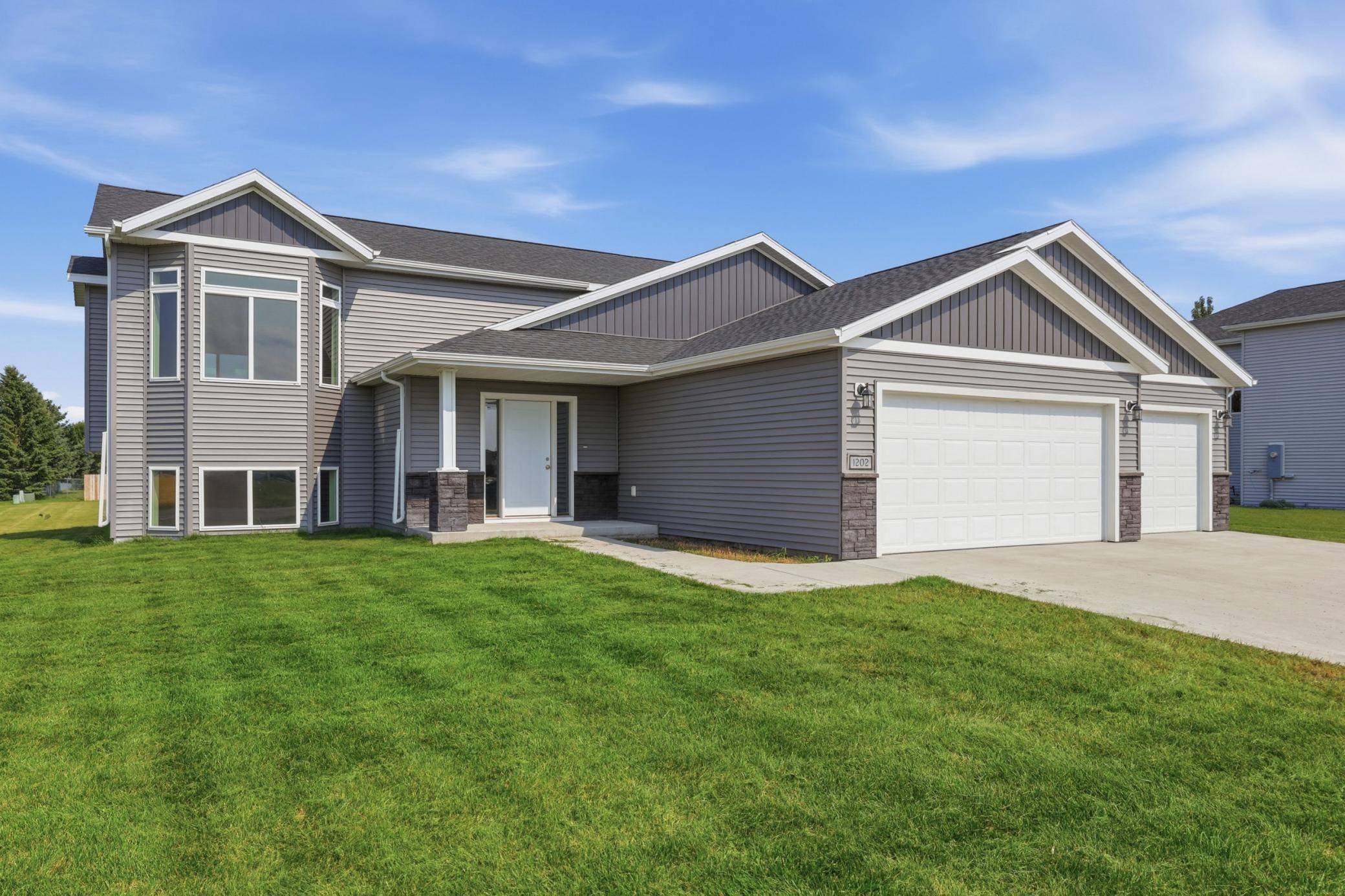 1202 Southview DR SW, Glyndon, MN 56547