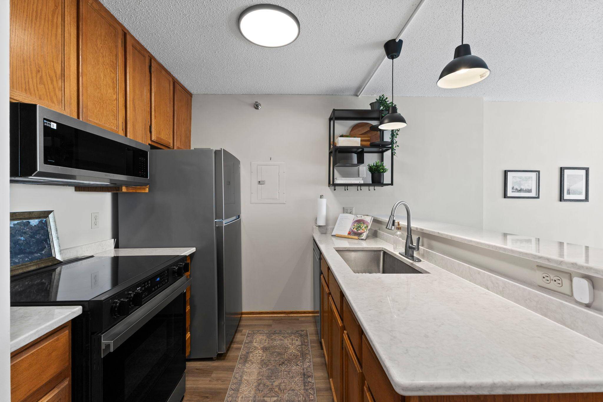 433 S 7th ST #2126, Minneapolis, MN 55415