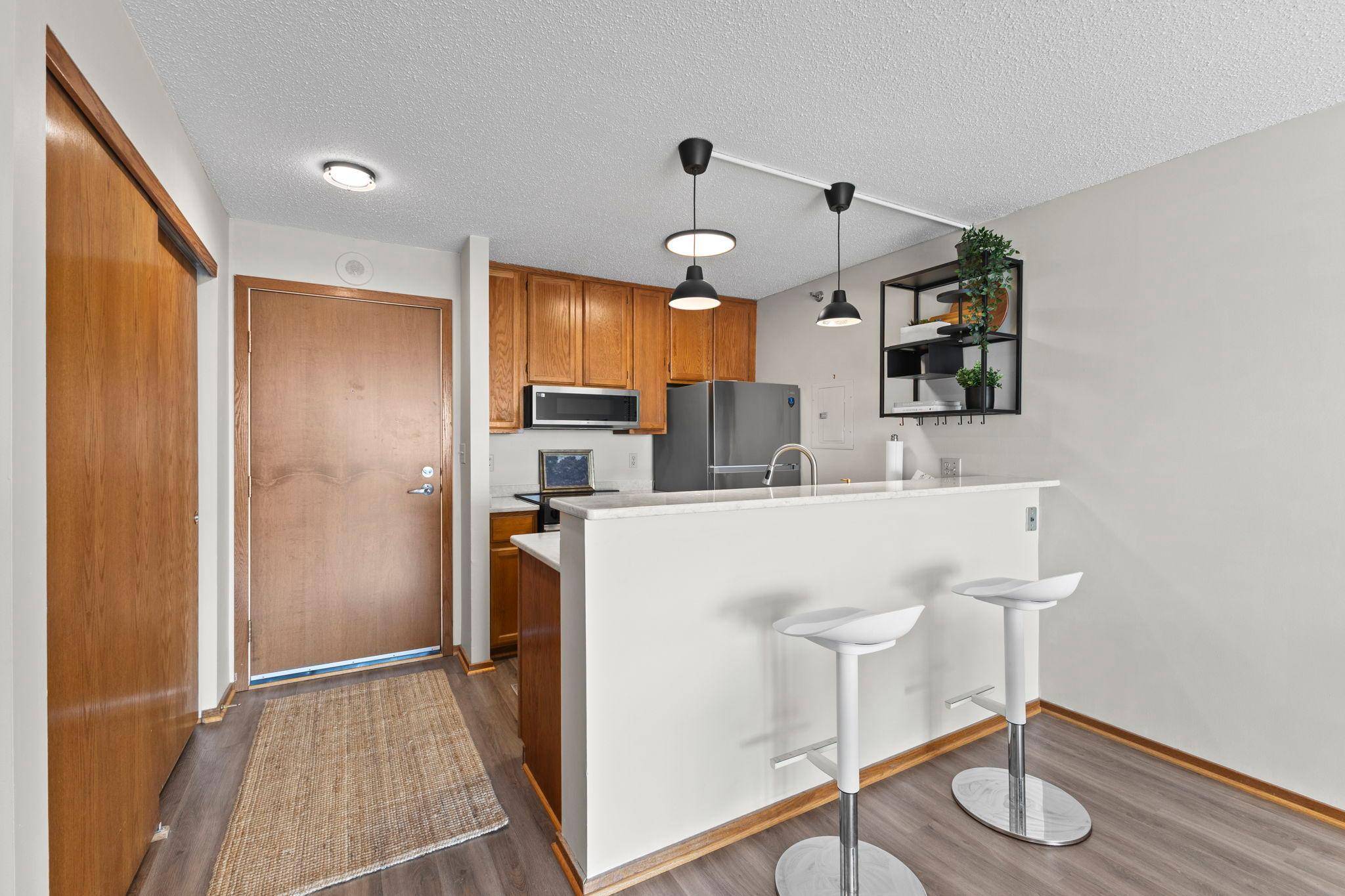 433 S 7th ST #2126, Minneapolis, MN 55415