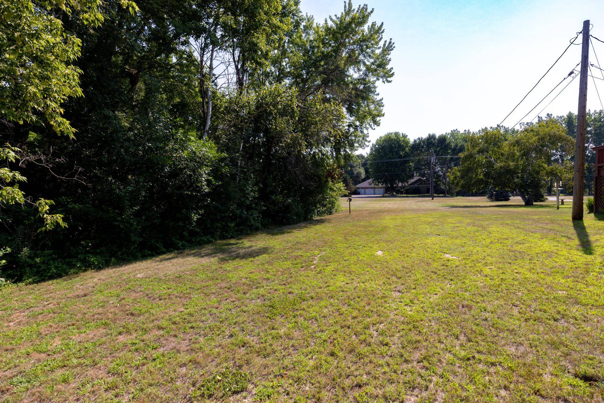TBD Ware Rd., Lino Lakes, MN 55014