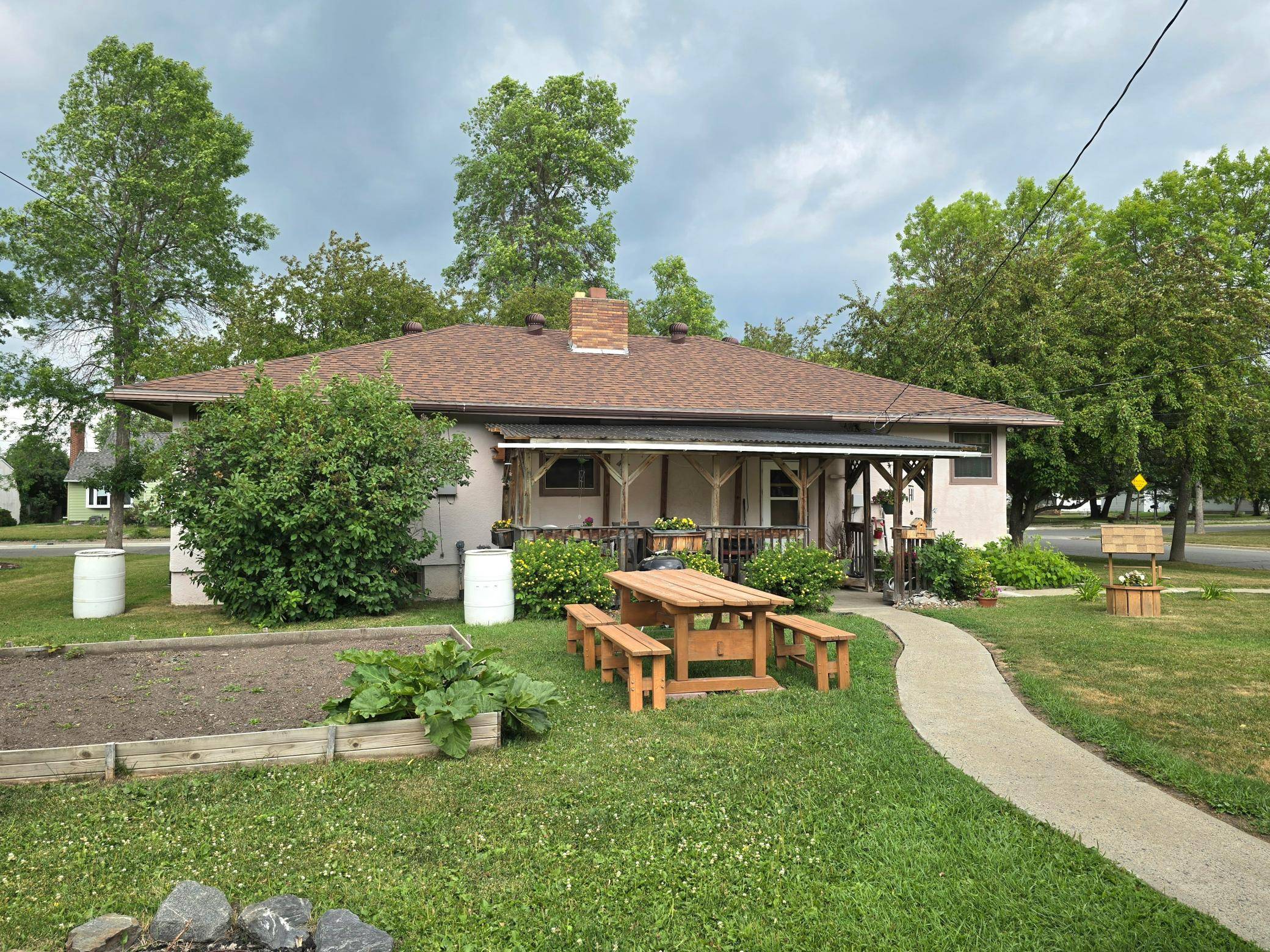 1301 9th ST, International Falls, MN 56649