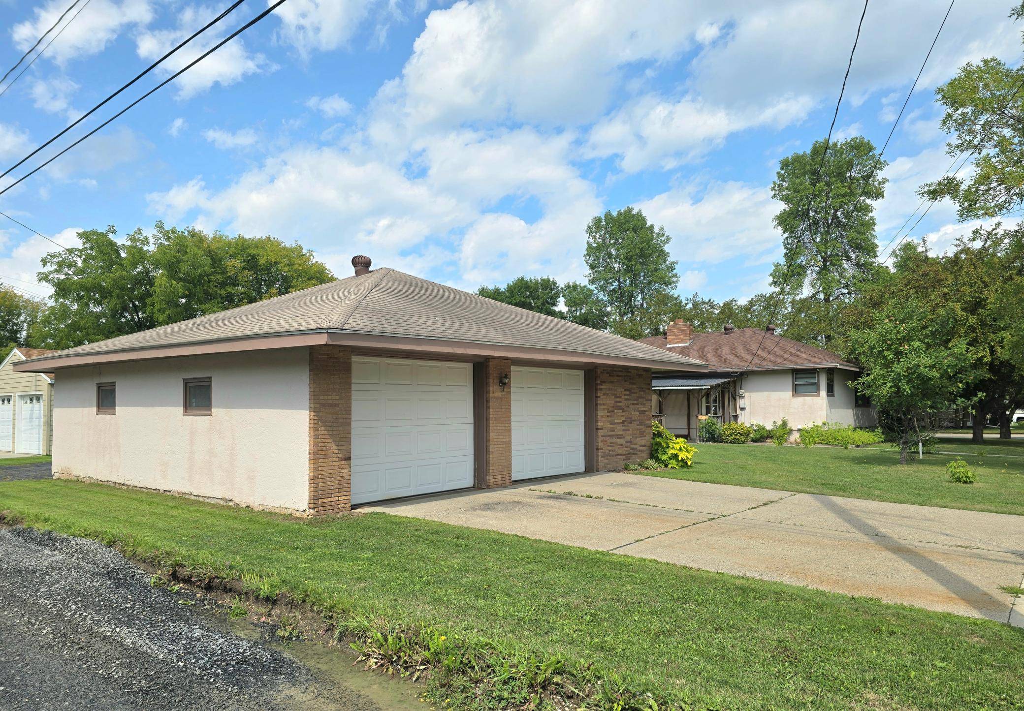 1301 9th ST, International Falls, MN 56649