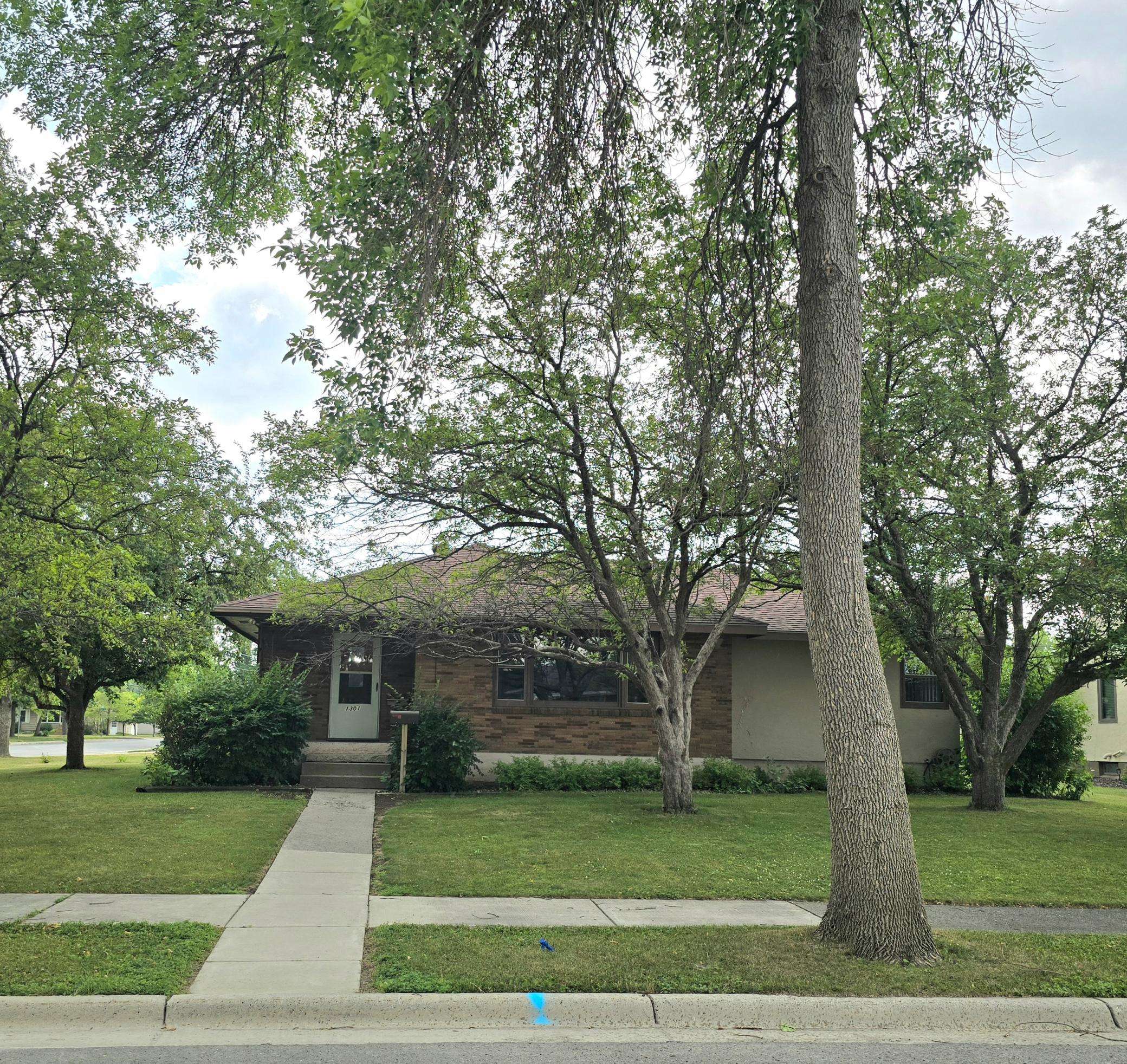 1301 9th ST, International Falls, MN 56649