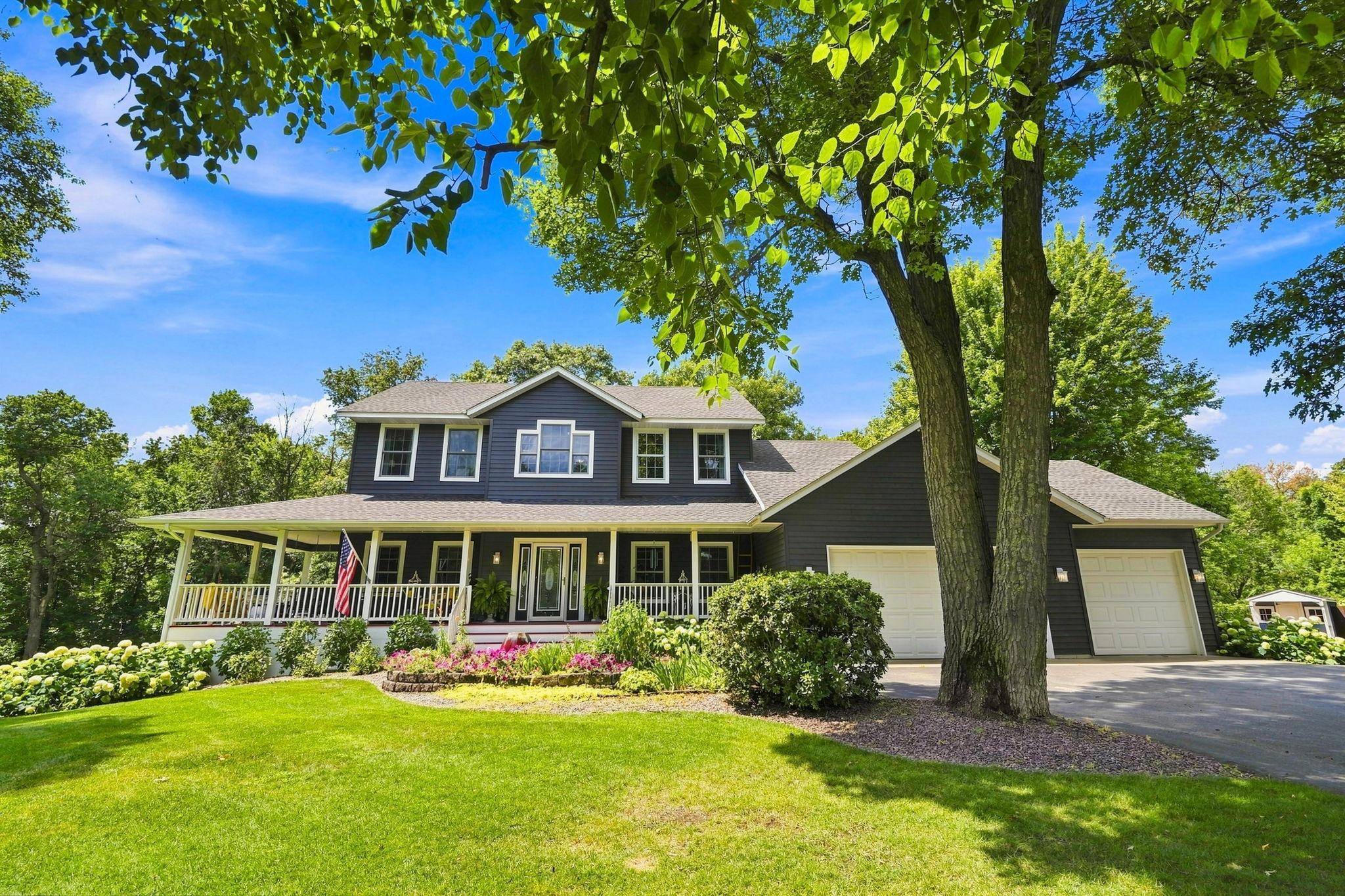 9358 134th AVE SE, Becker, MN 55308