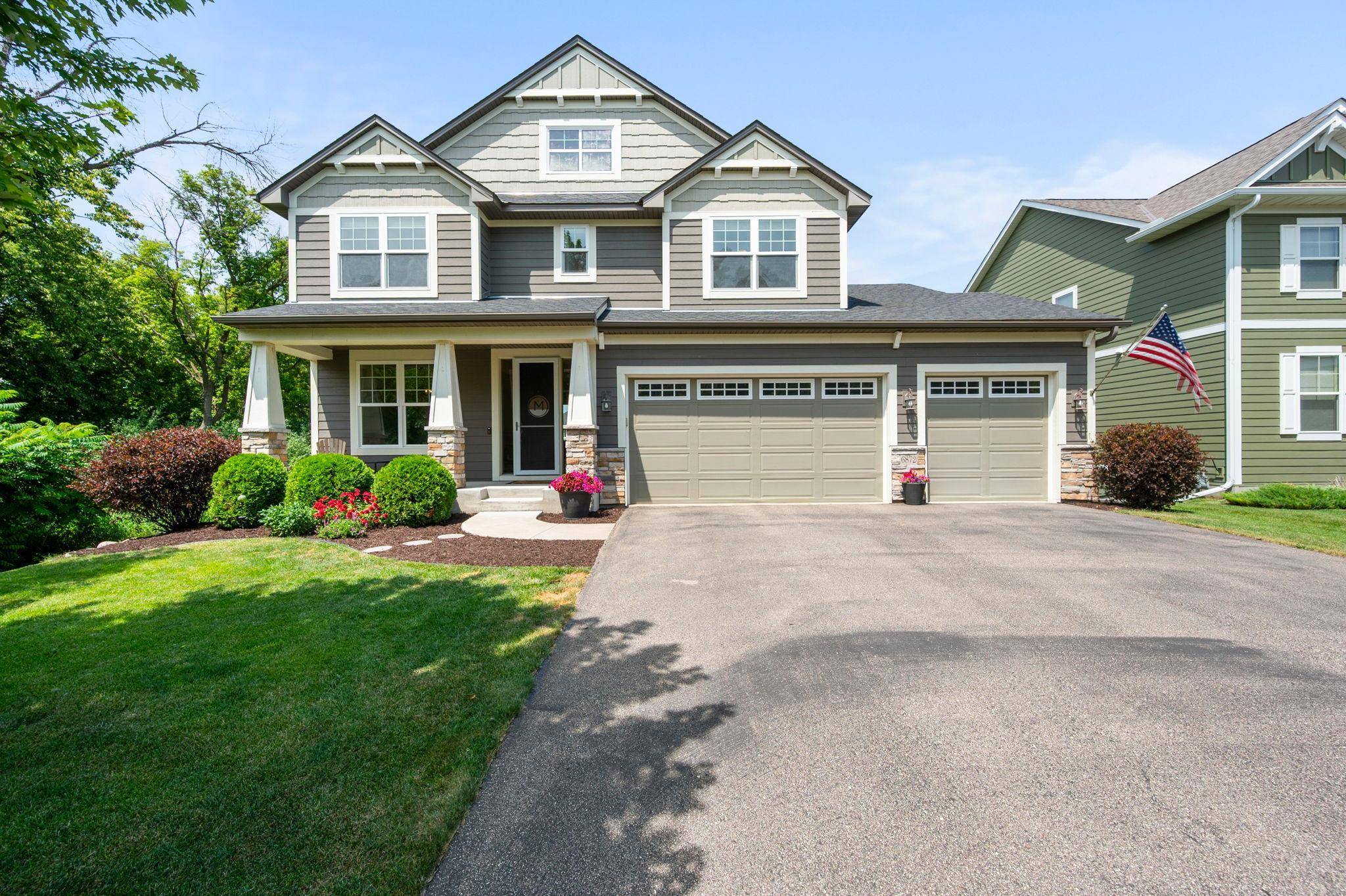 6872 Creekside WAY, Excelsior, MN 55331
