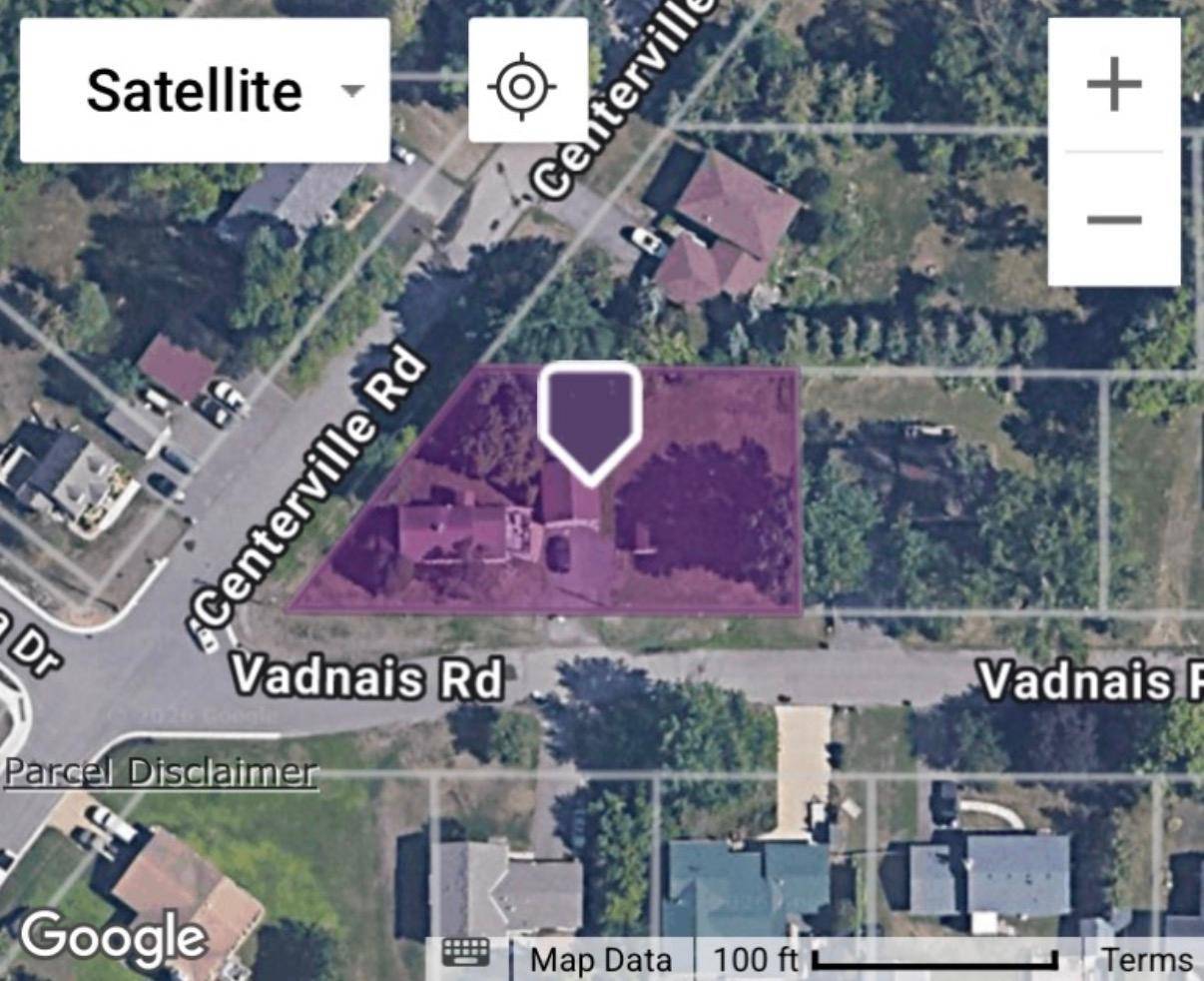 3164 Centerville Road, Vadnais Heights, MN 55127