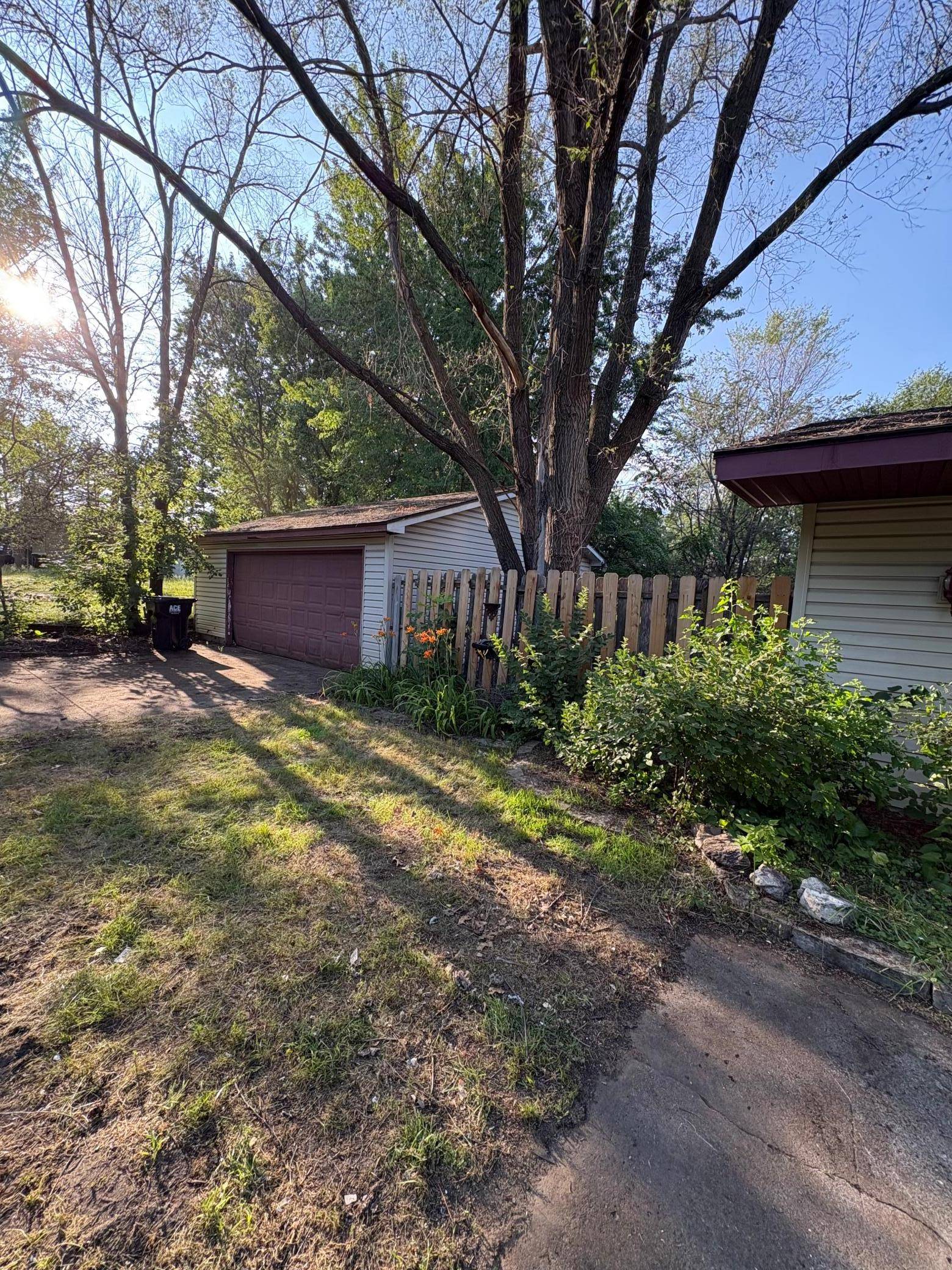 3815 174th AVE NW, Andover, MN 55304