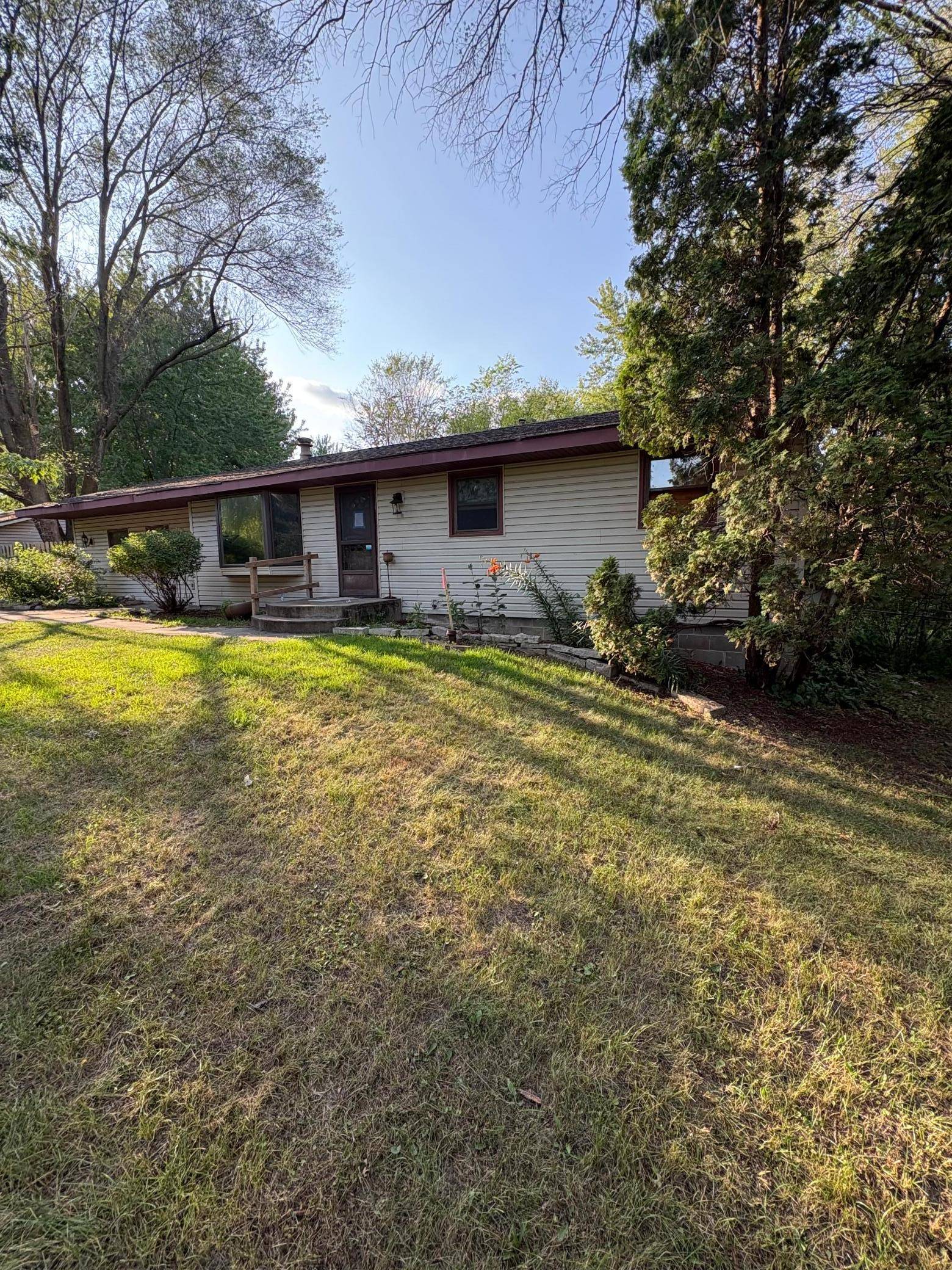 3815 174th AVE NW, Andover, MN 55304