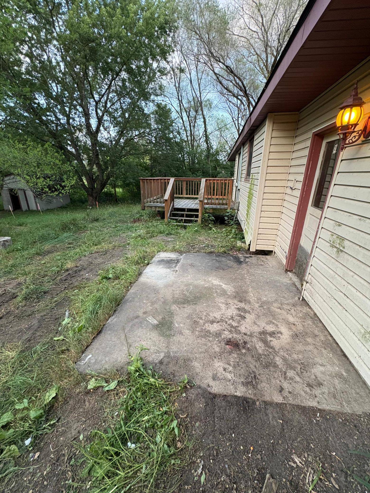 3815 174th AVE NW, Andover, MN 55304