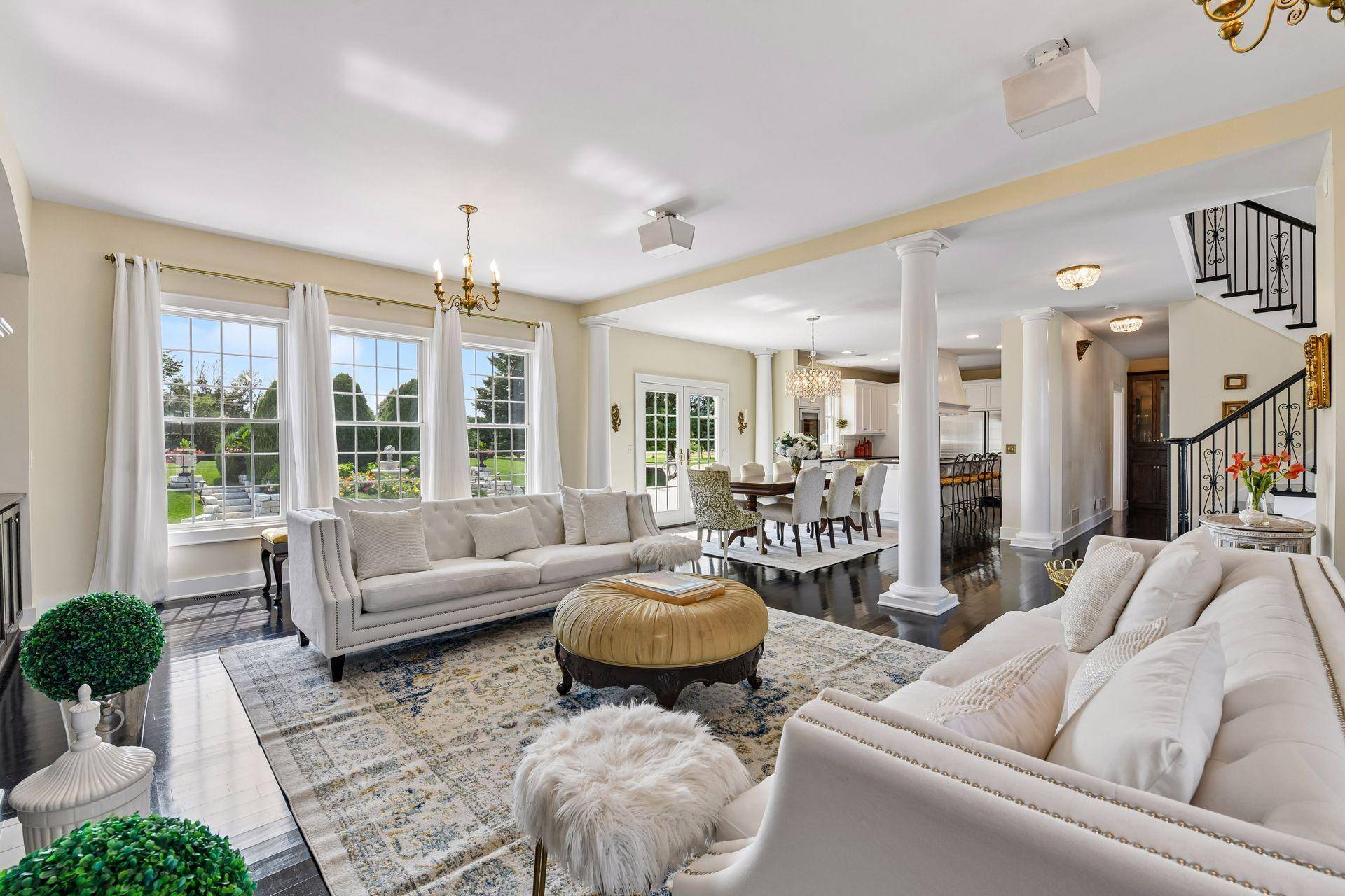 8585 Kelzer Pond DR, Victoria, MN 55386