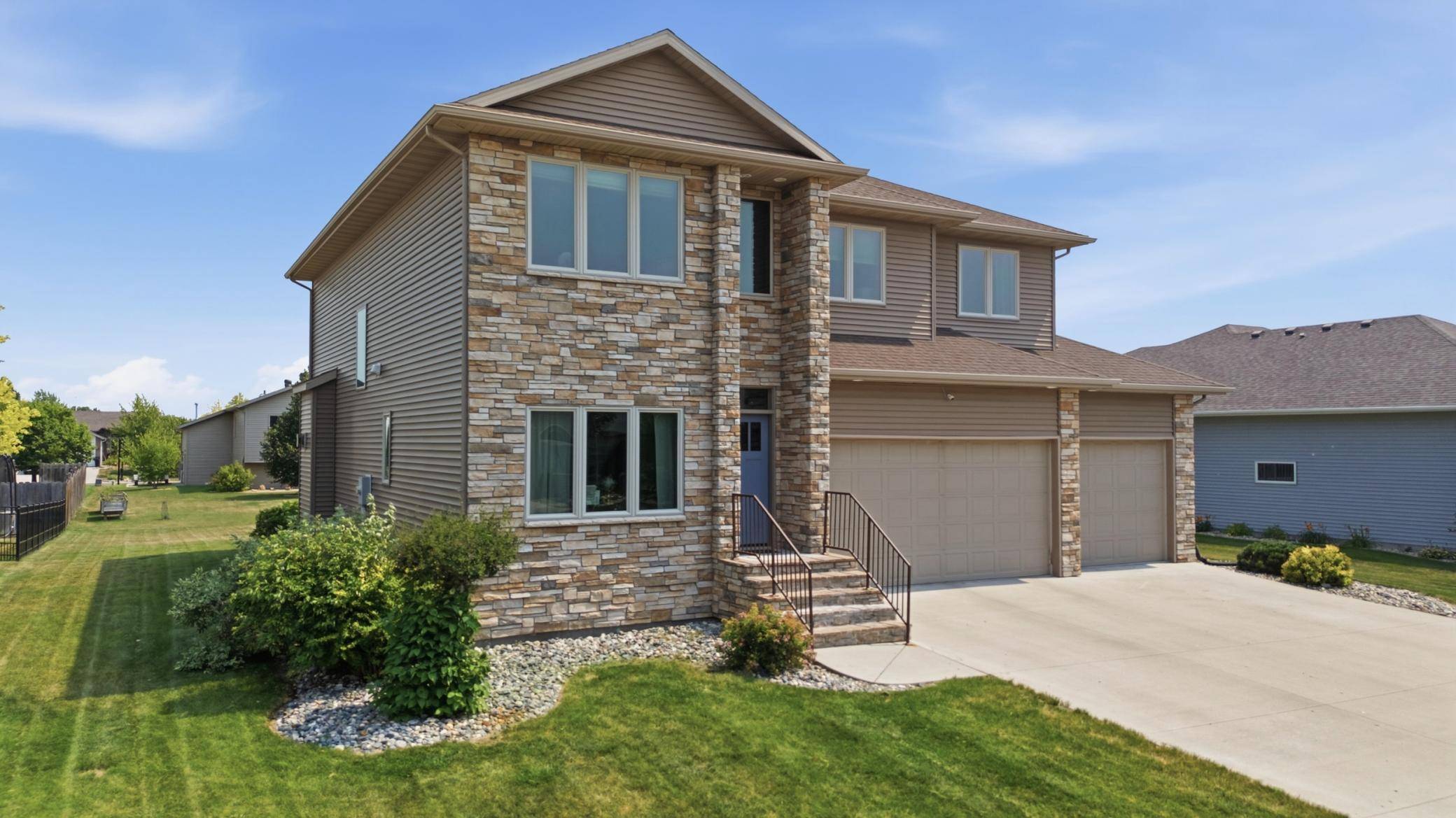 6282 Martens WAY S, Fargo, ND 58104