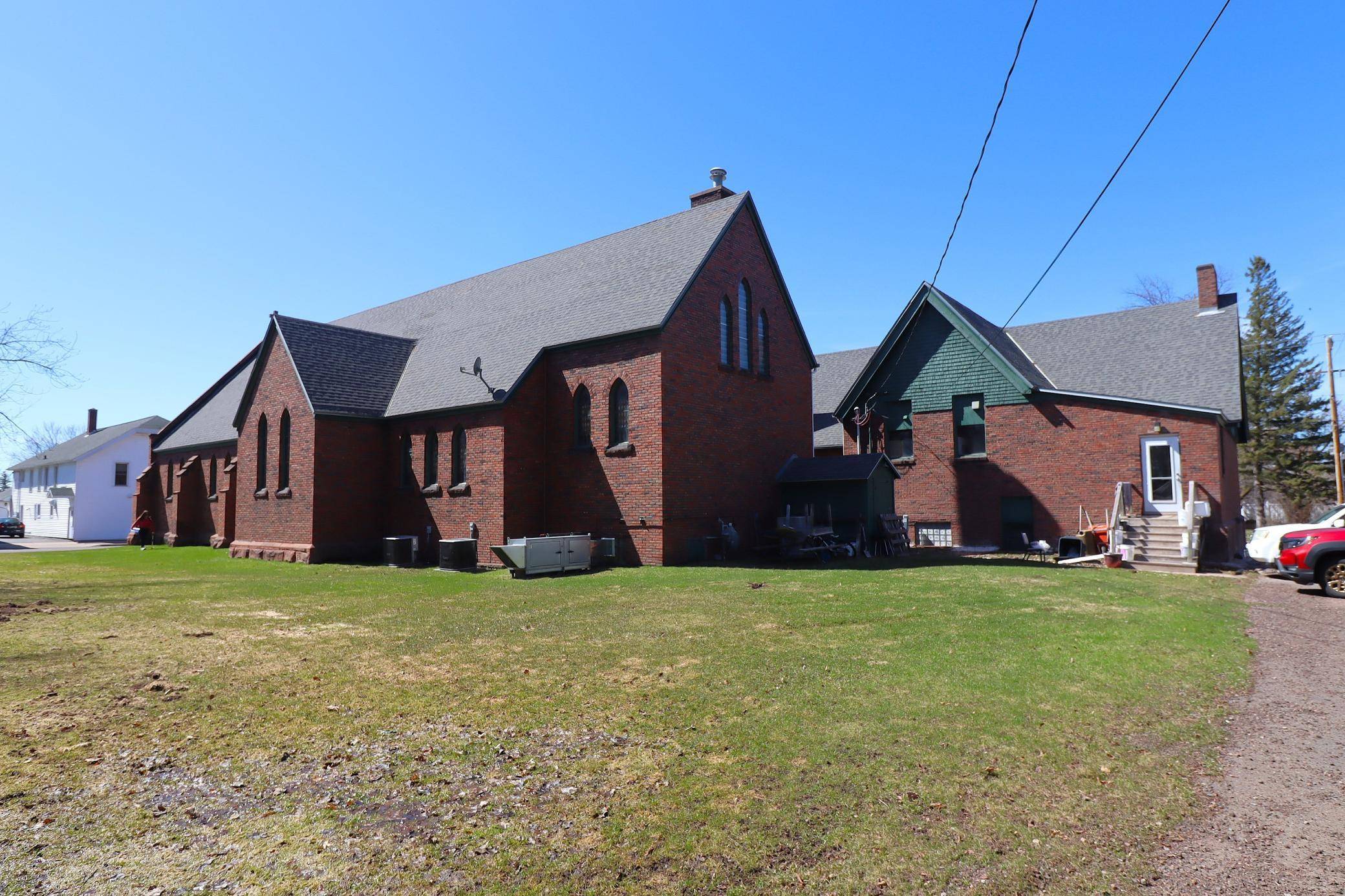 620 3rd ST W, Ashland, WI 54806