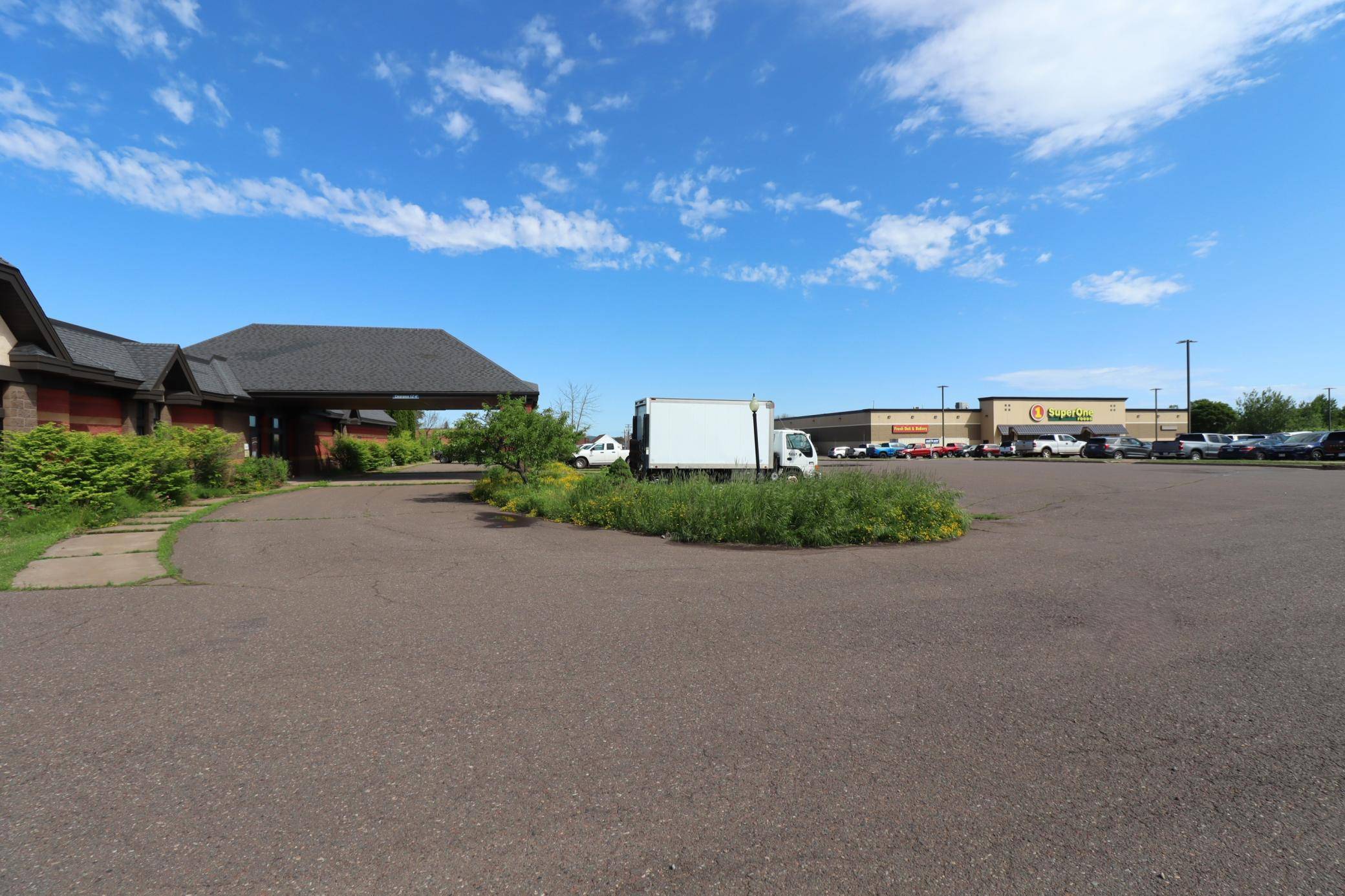 415 Ellis AVE, Ashland, WI 54806