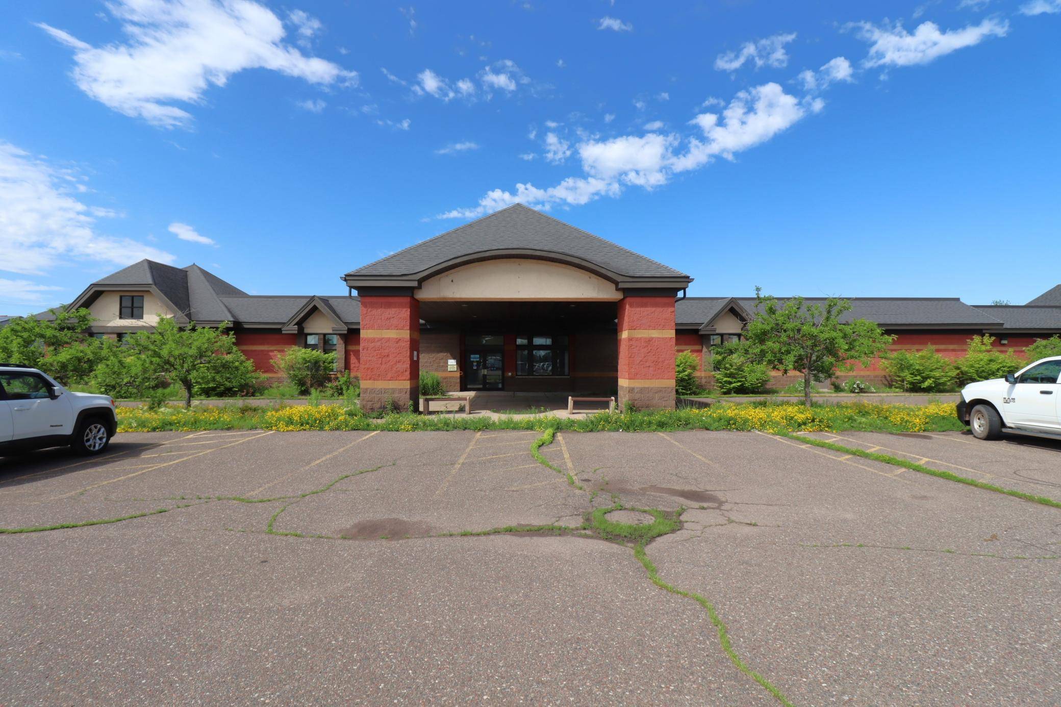 415 Ellis AVE, Ashland, WI 54806