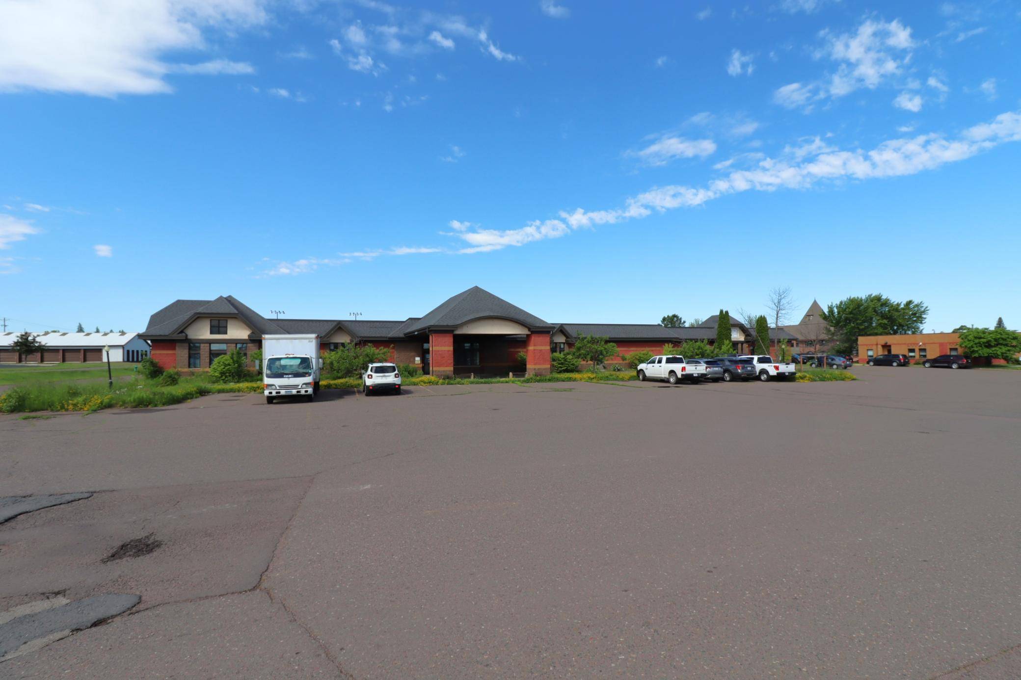 415 Ellis AVE, Ashland, WI 54806