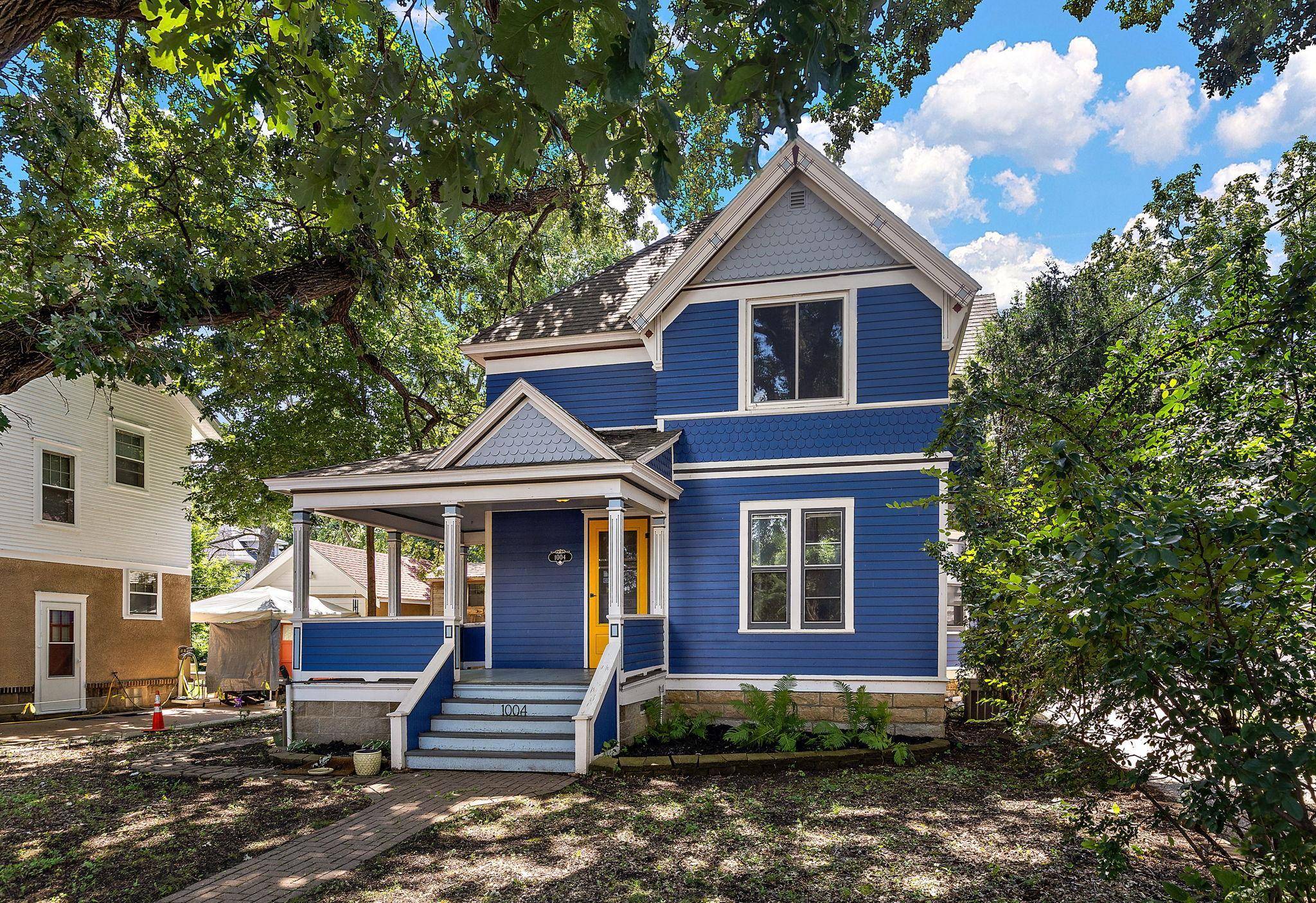 1004 Center ST W, Rochester, MN 55902