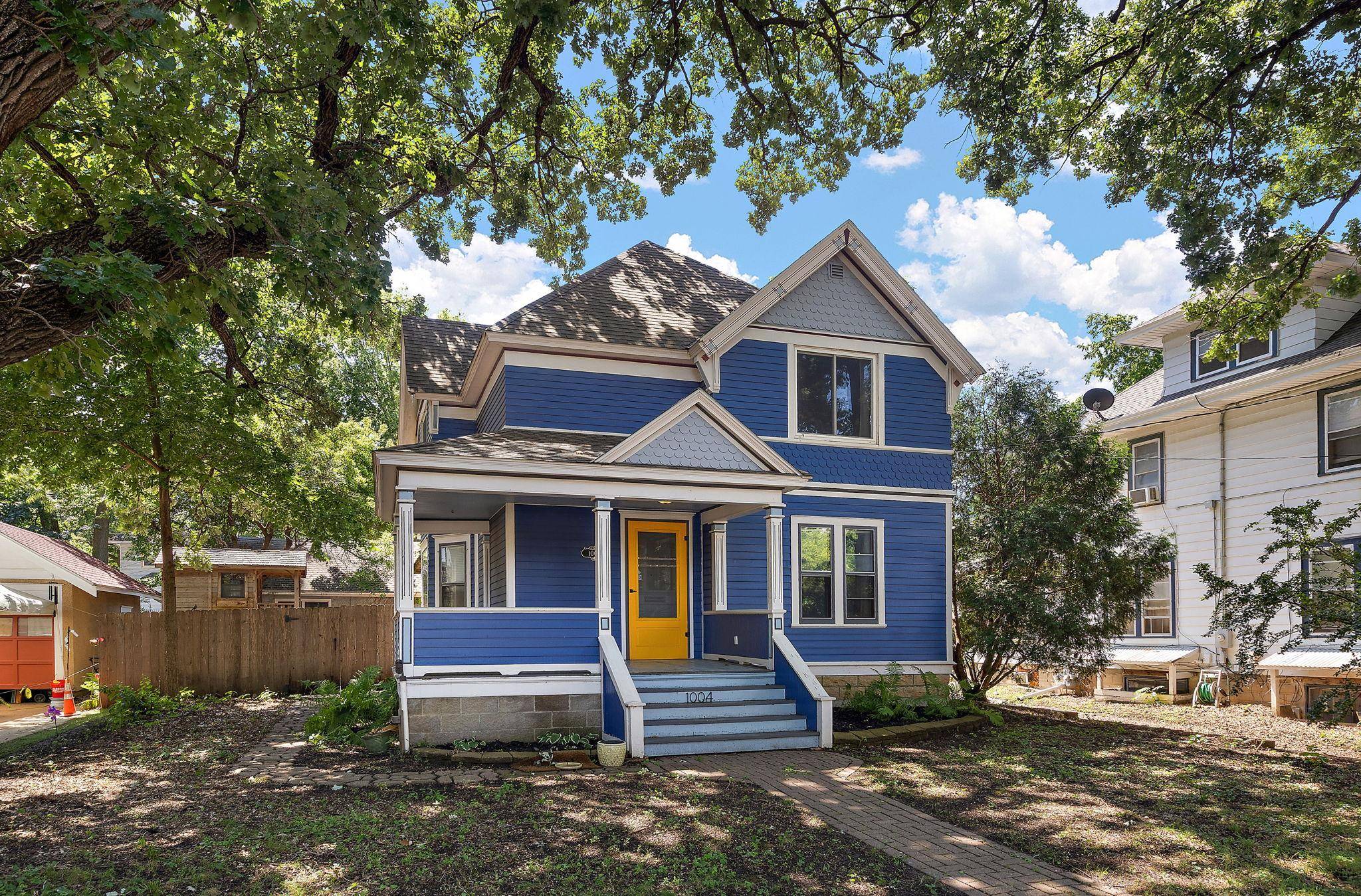 1004 Center ST W, Rochester, MN 55902