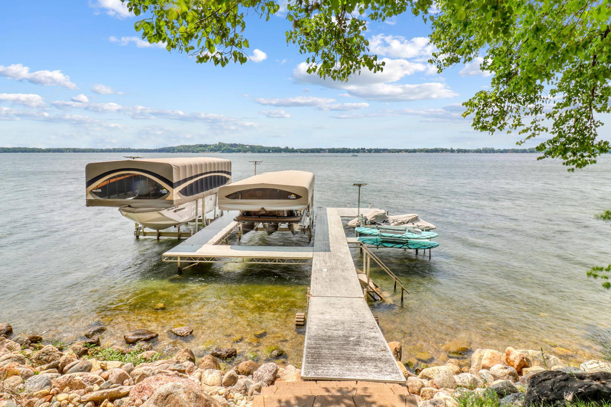 51271 Saints DR, Pelican Rapids, MN 56572