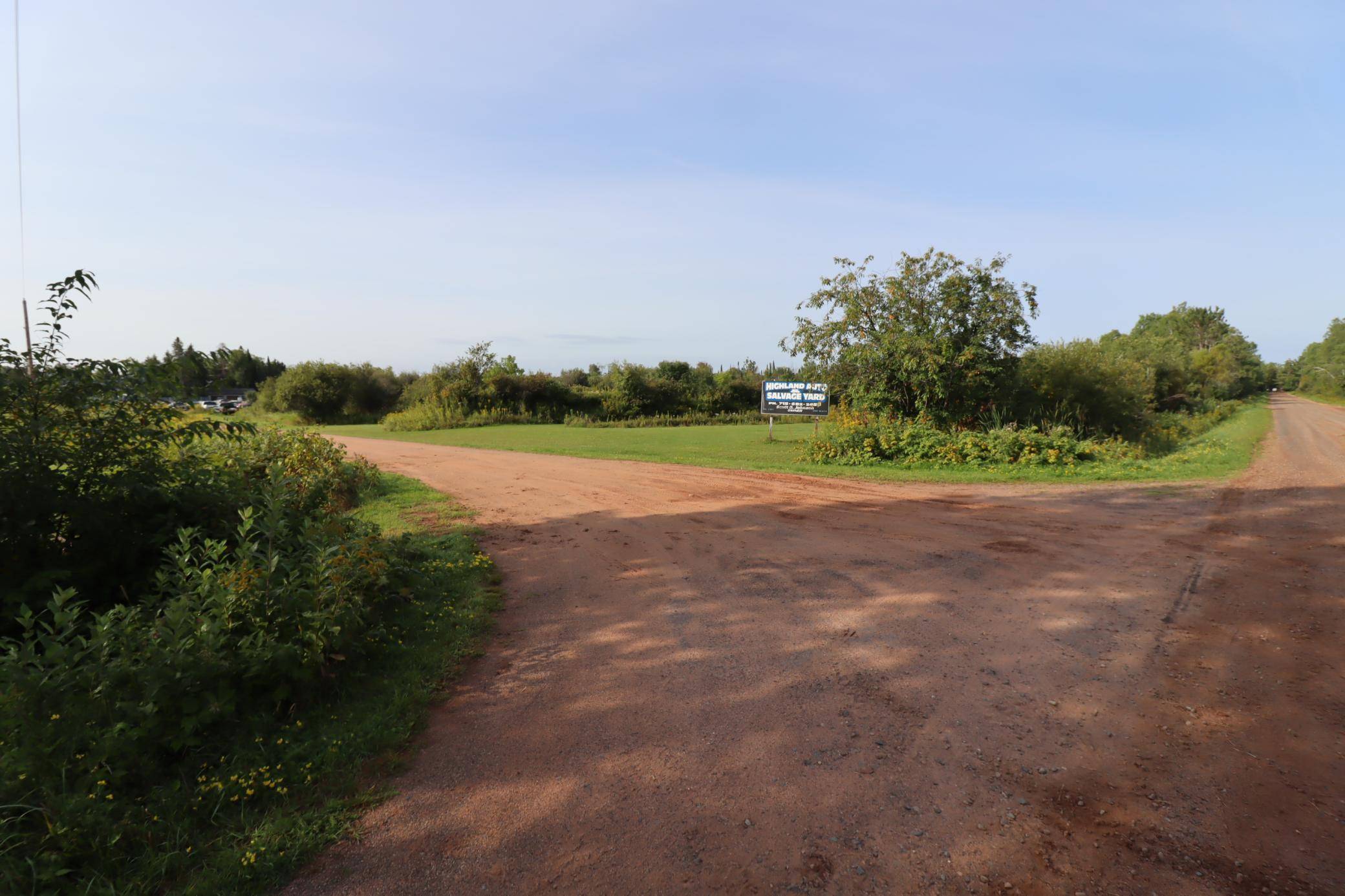 29235 Hagstrom RD, Ashland, WI 54806