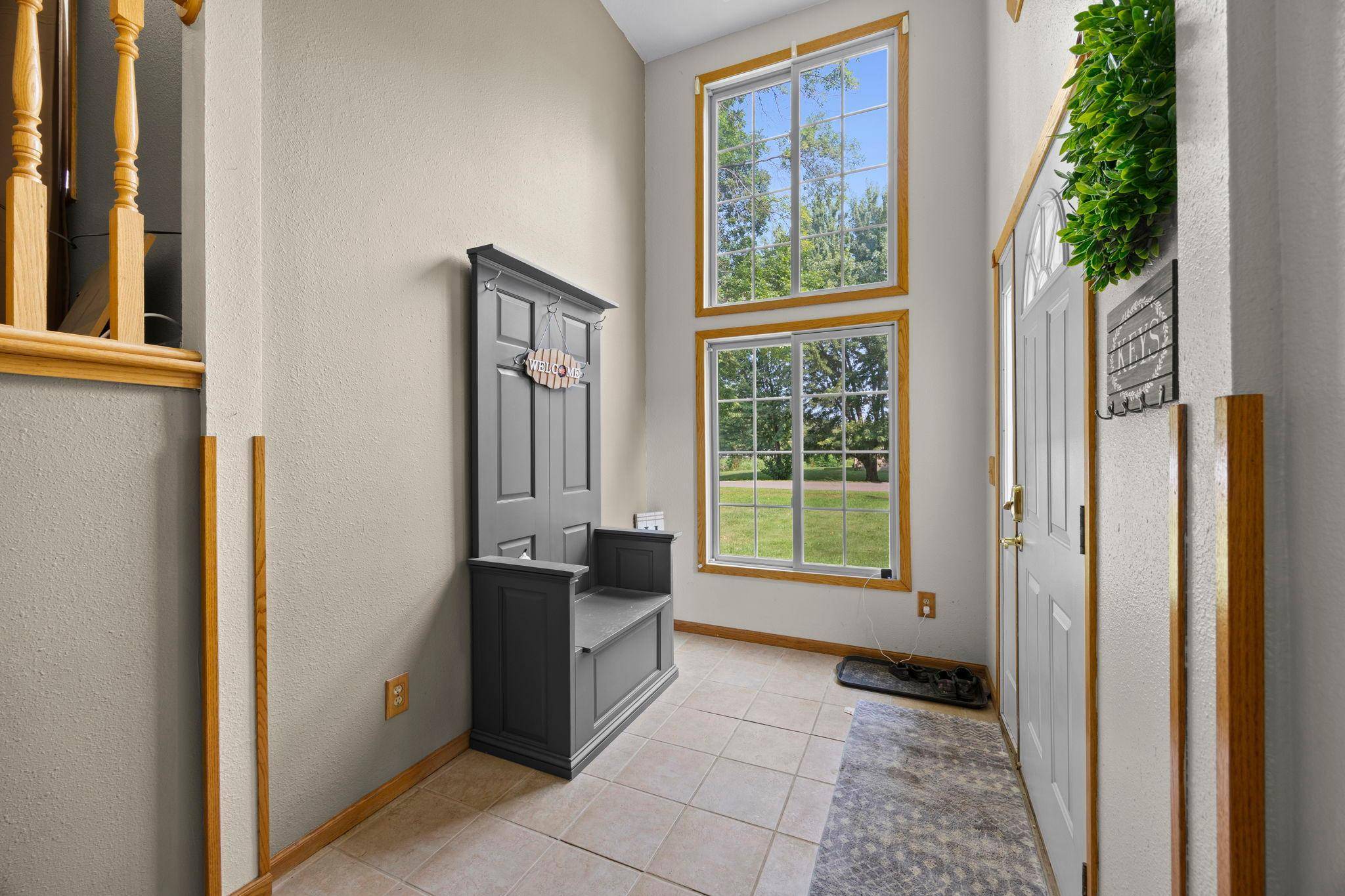 720 W 2nd ST, Rush City, MN 55069